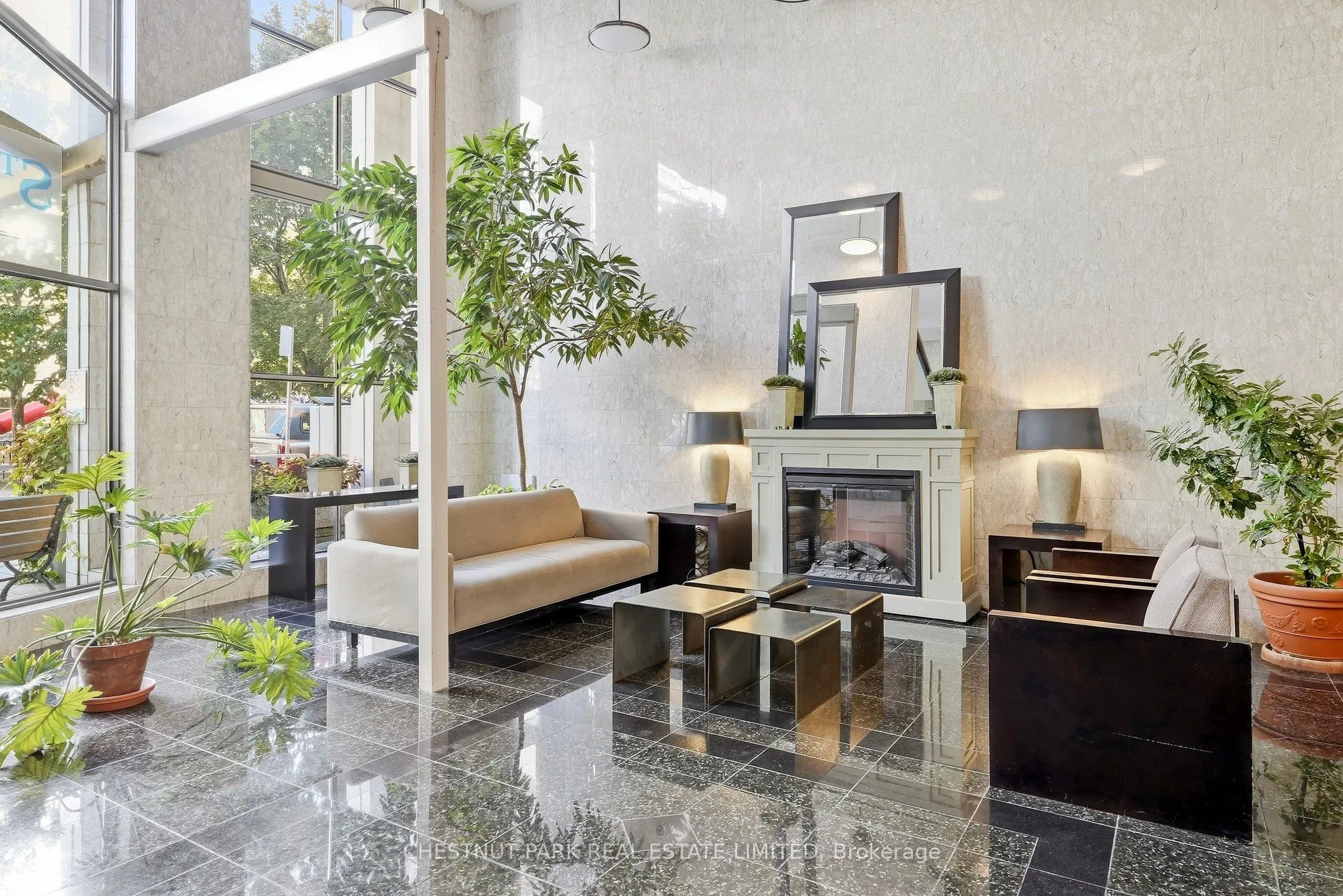 65 Scadding Avenue #211