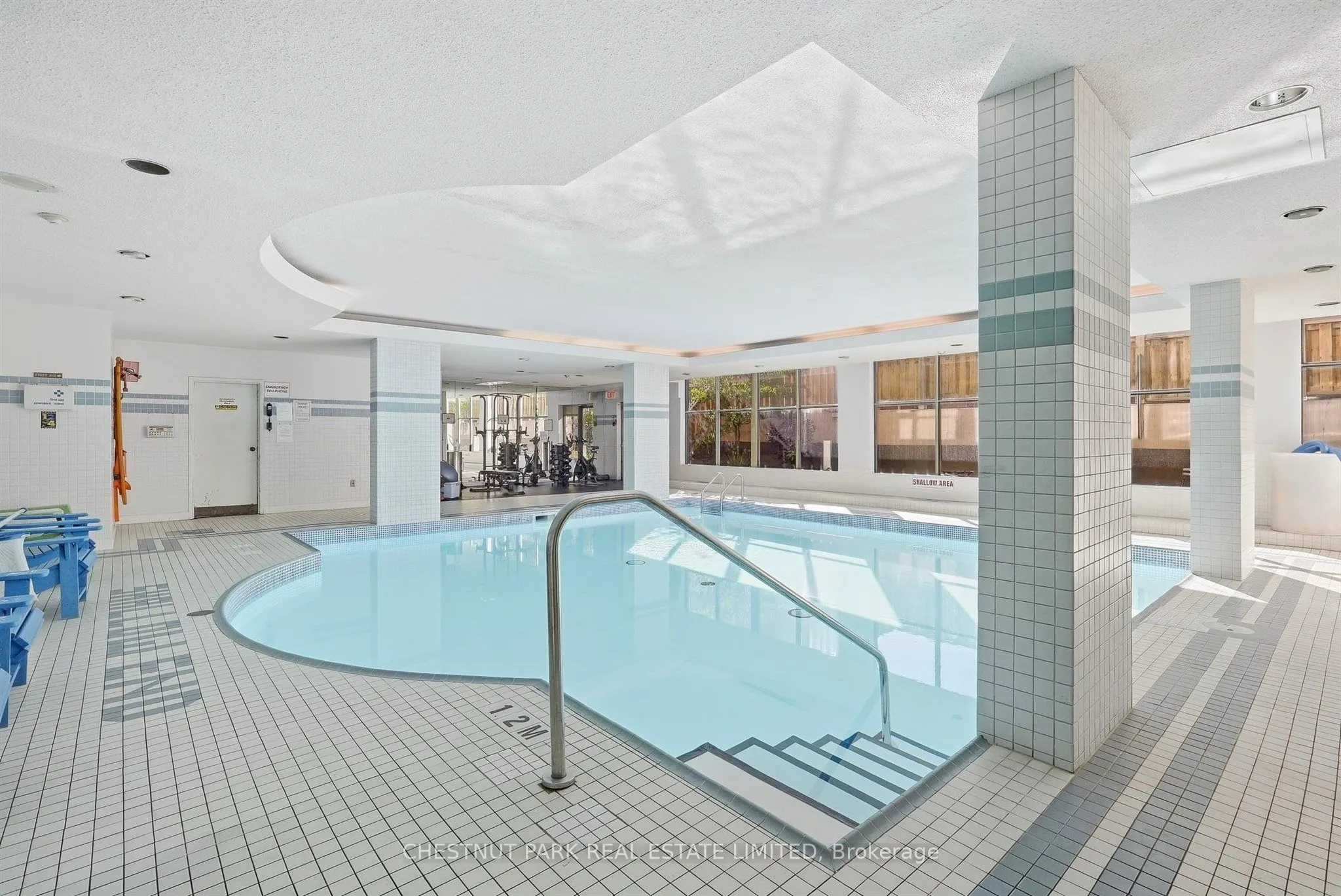 65 Scadding Avenue #211