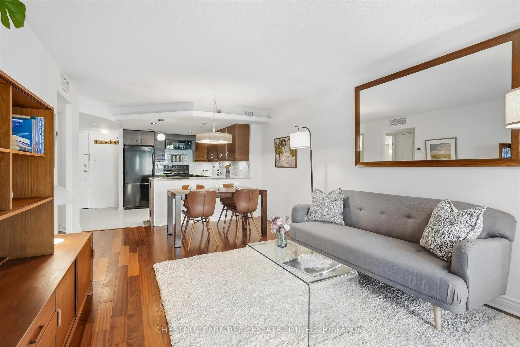 65 Scadding Avenue #211