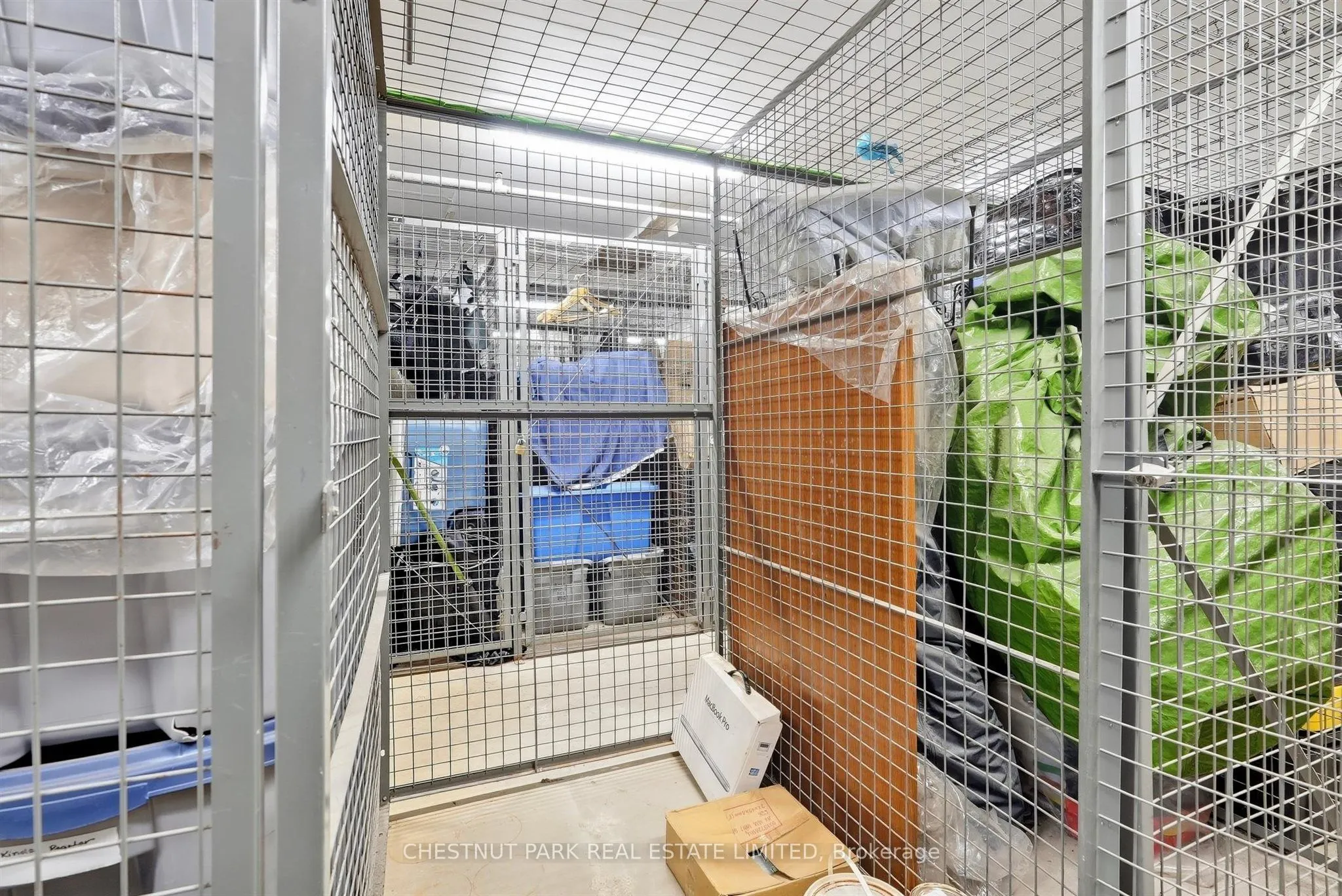 65 Scadding Avenue #211