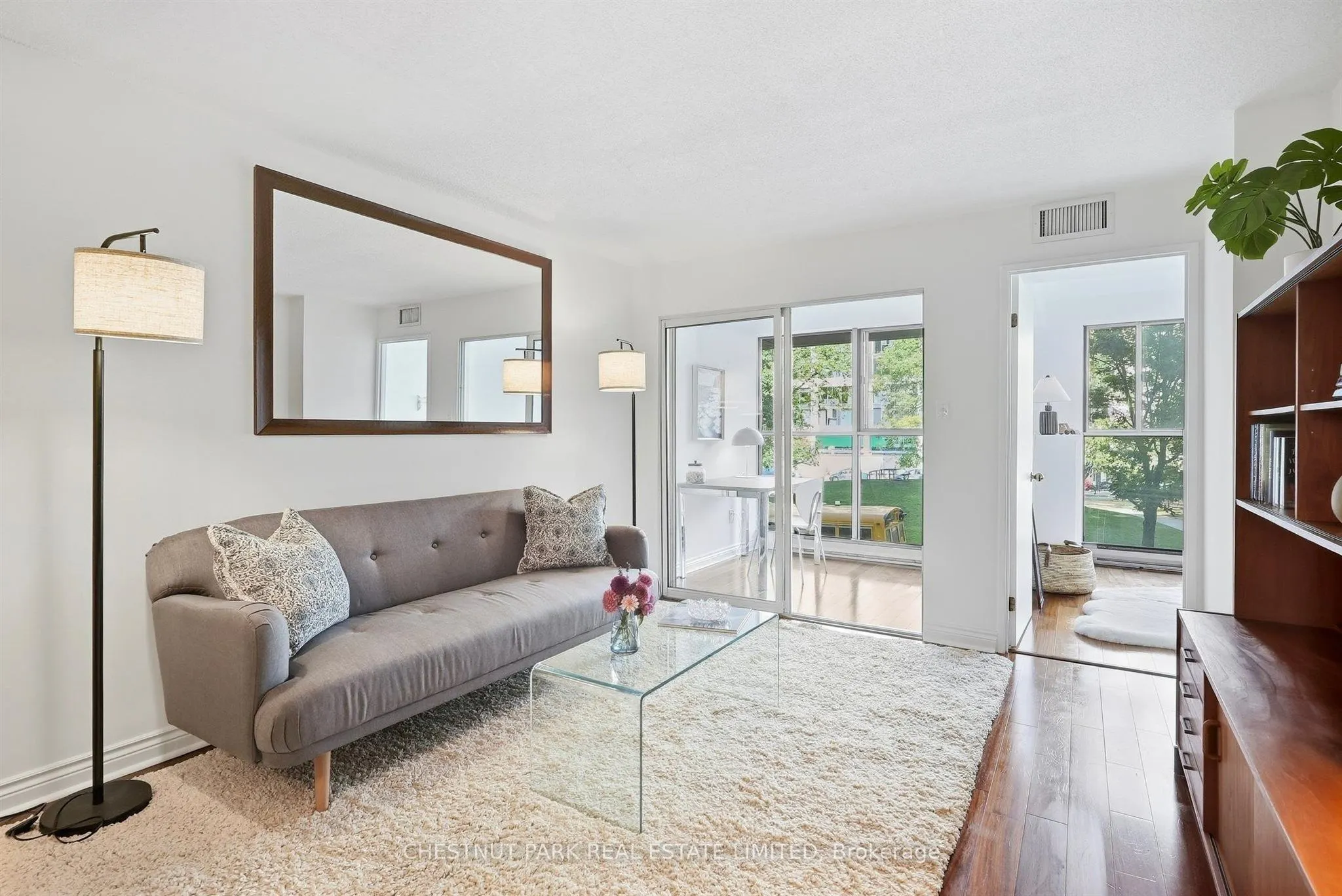 65 Scadding Avenue #211