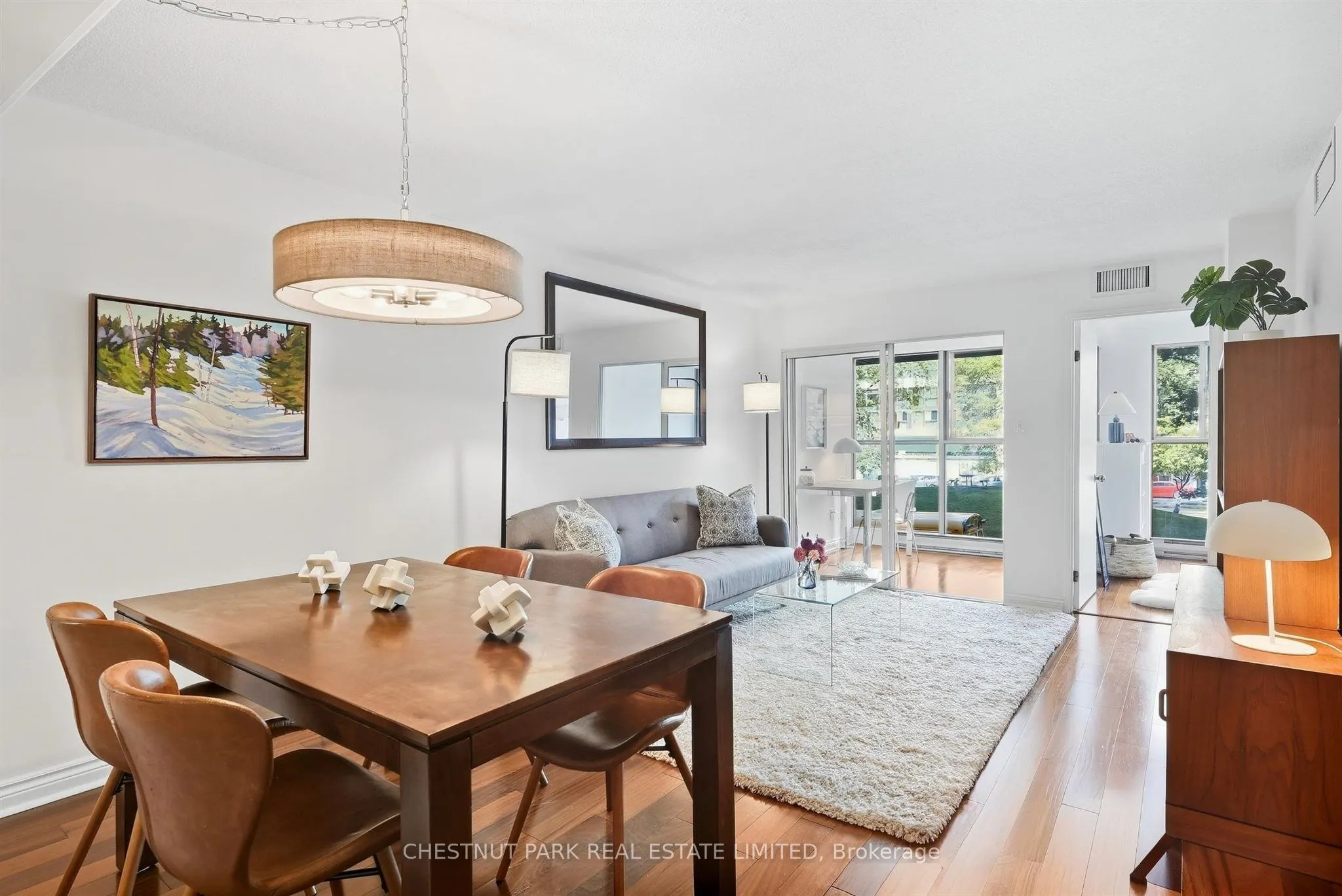 65 Scadding Avenue #211