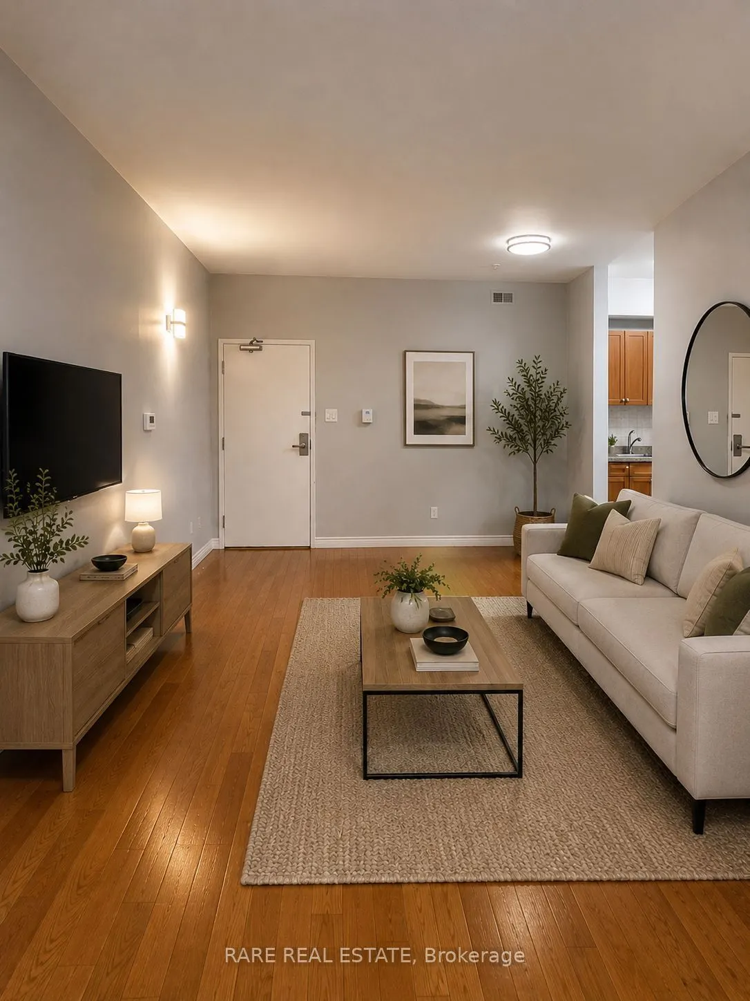 249 Augusta Avenue #202