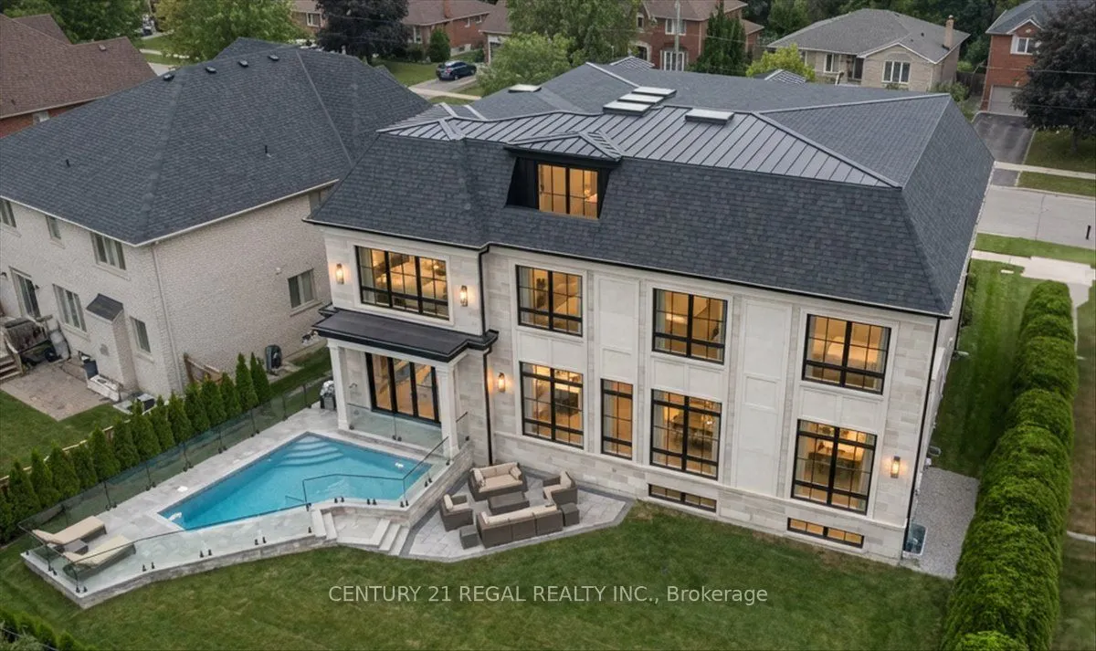 11 Montressor Drive