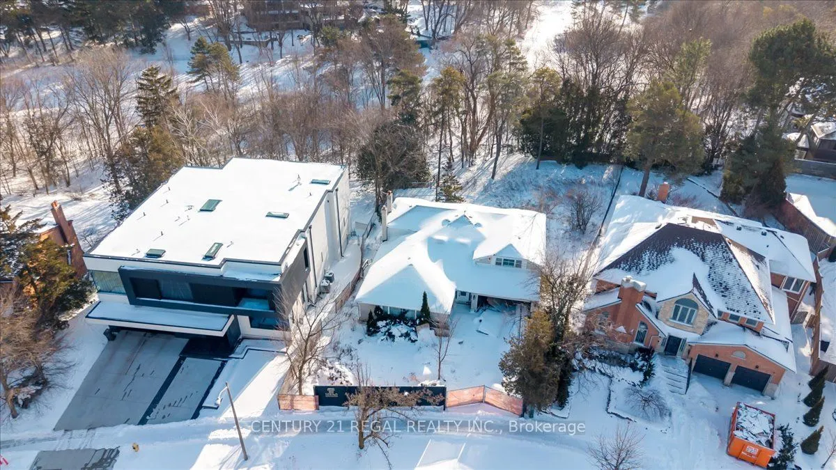 11 Montressor Drive
