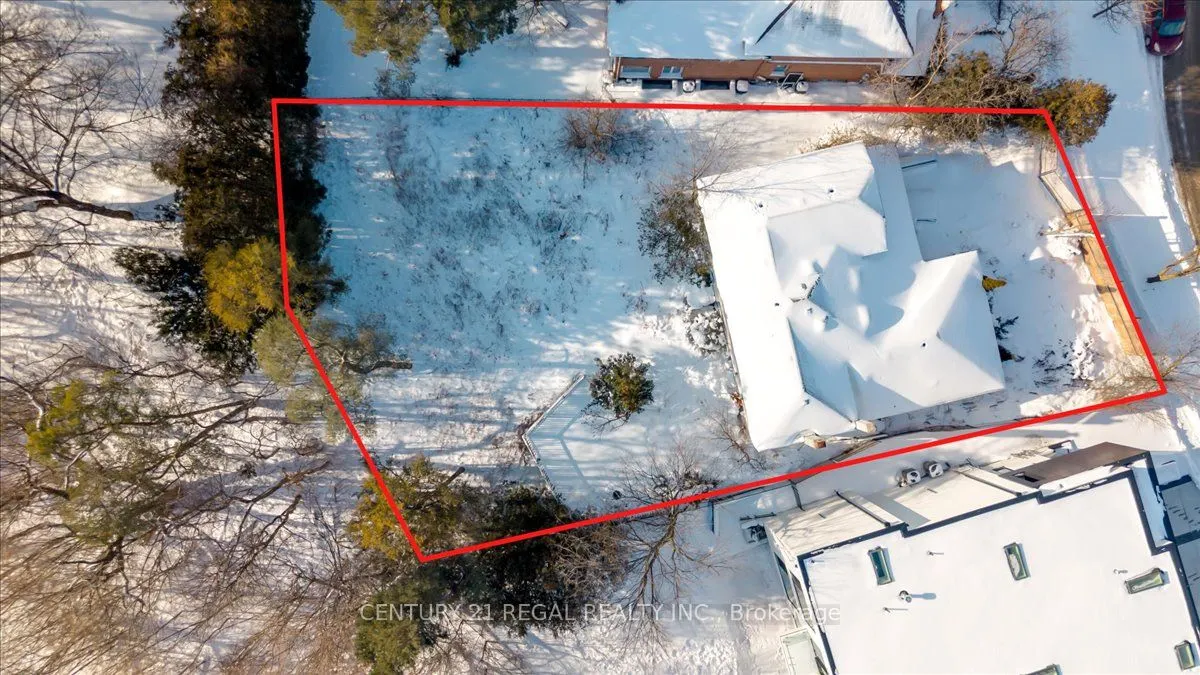 11 Montressor Drive