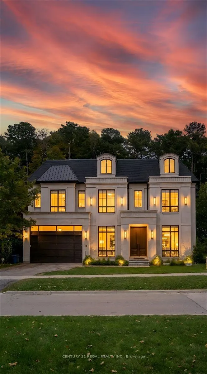 11 Montressor Drive