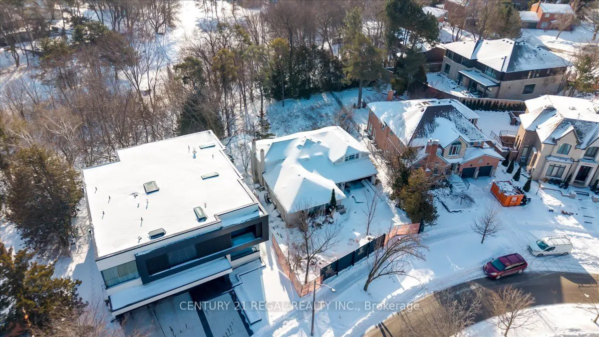 11 Montressor Drive