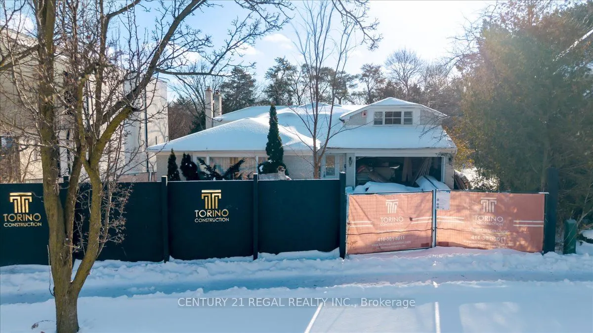 11 Montressor Drive