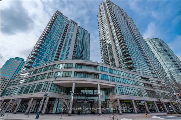 16 Yonge Street #2903