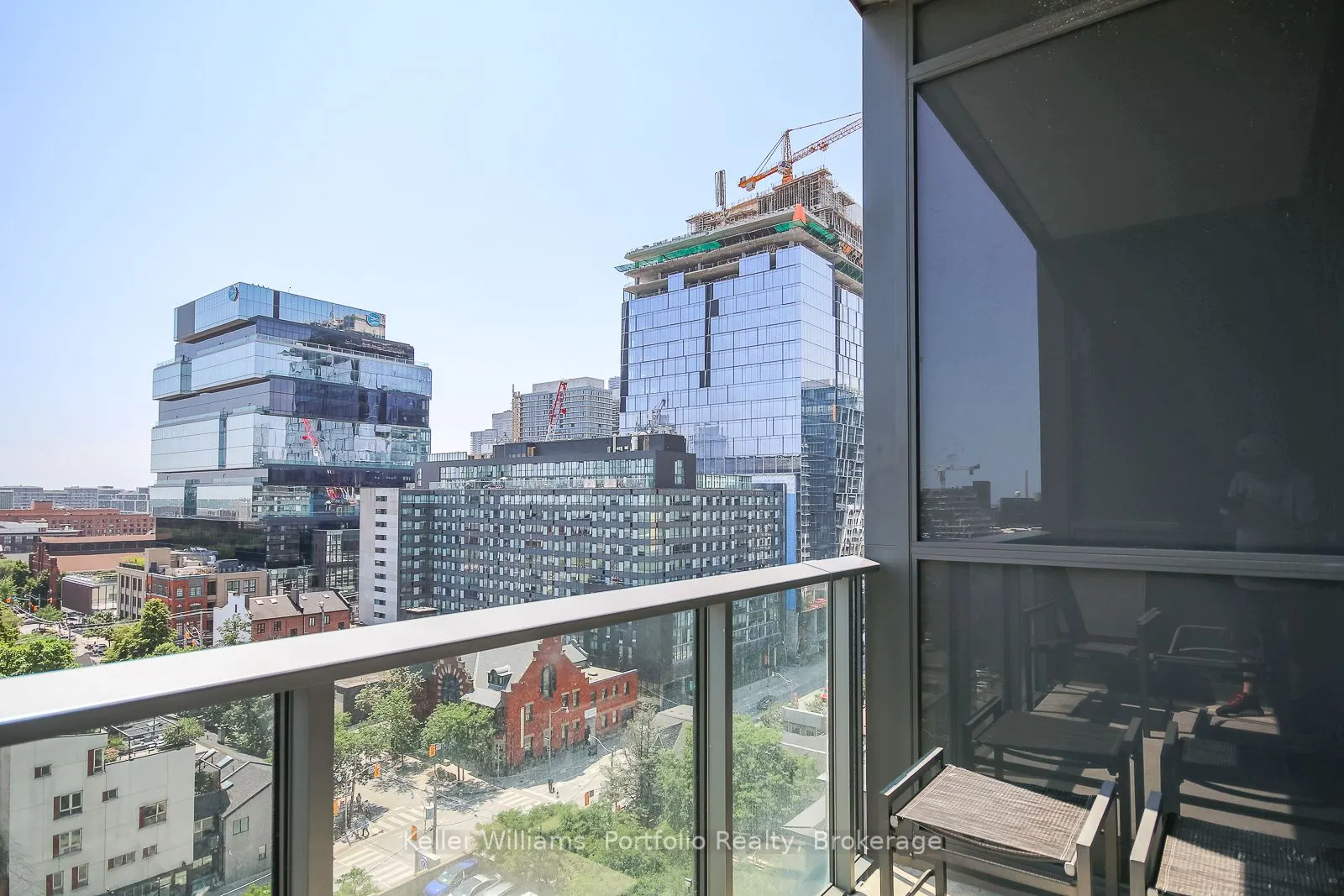 120 Parliament Street #1015