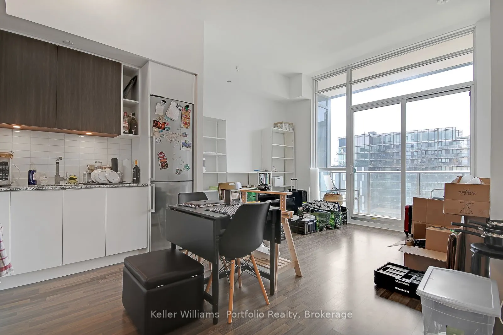 120 Parliament Street #1015