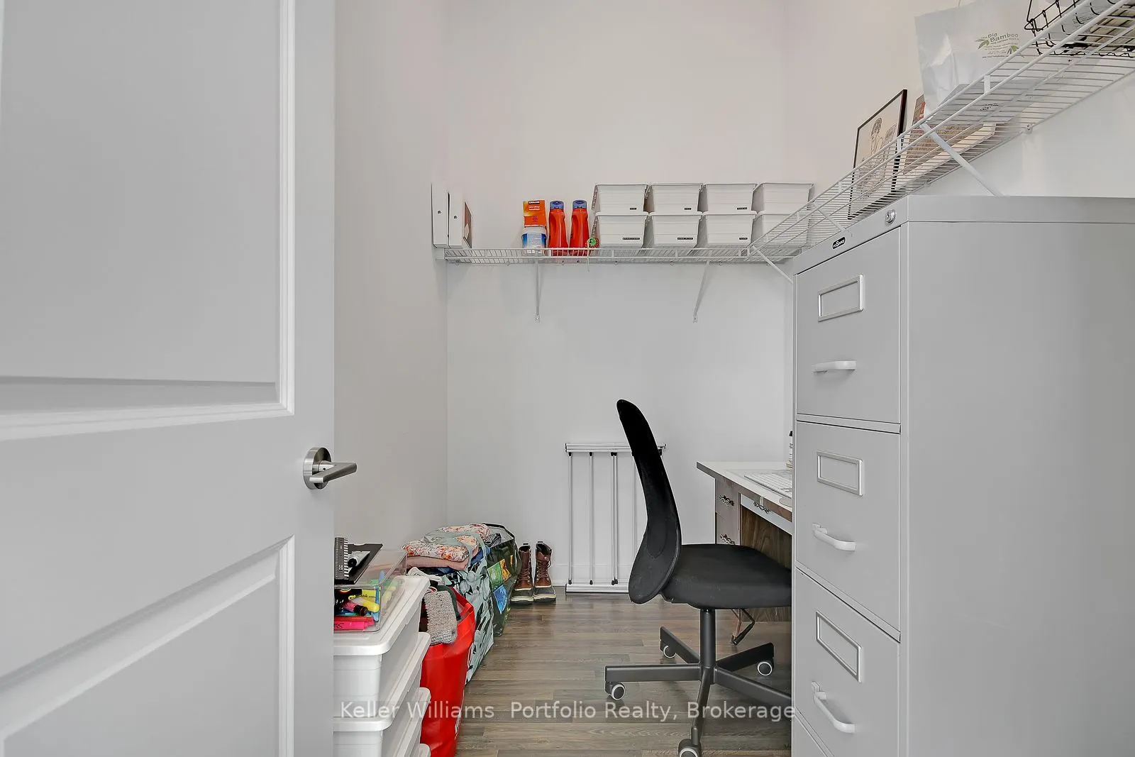 120 Parliament Street #1015