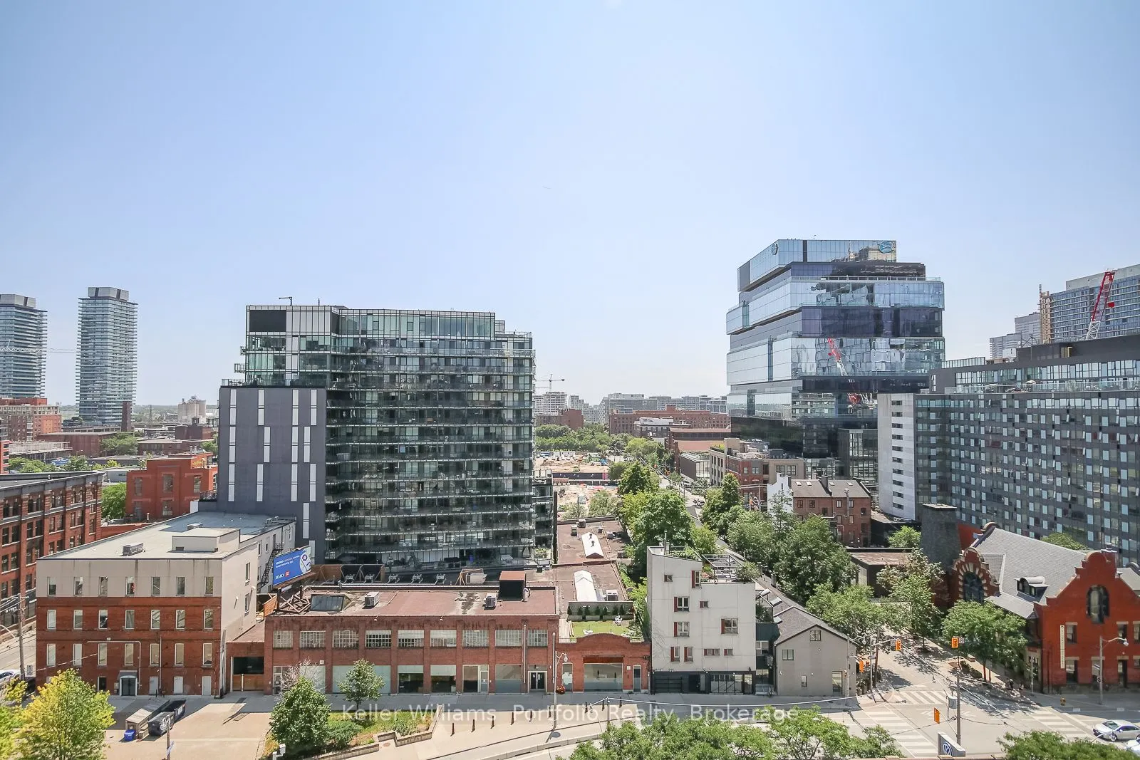 120 Parliament Street #1015