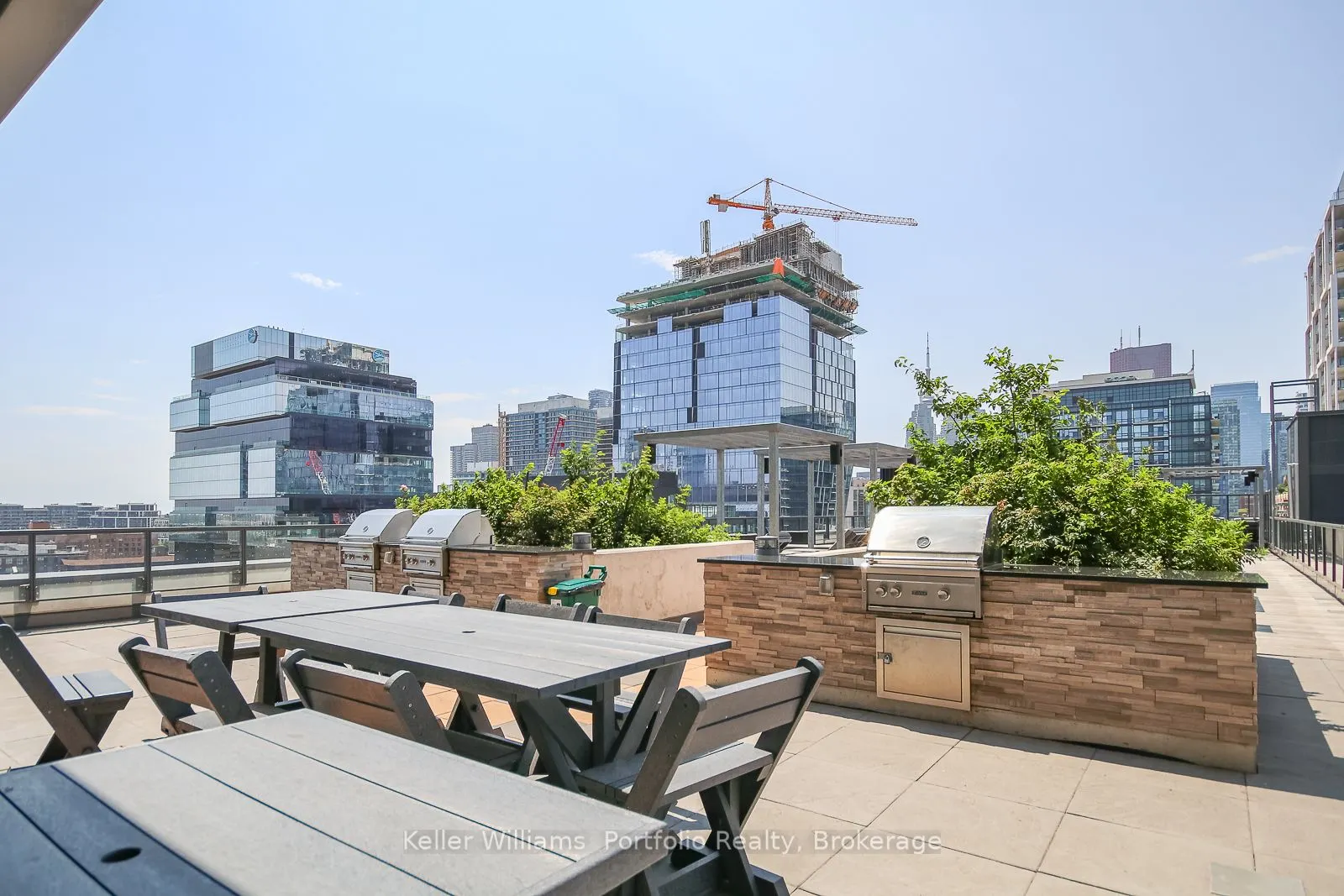 120 Parliament Street #1015