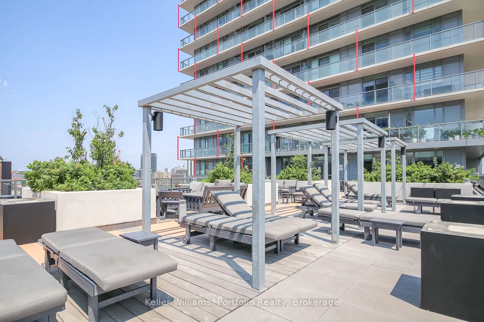 120 Parliament Street #1015