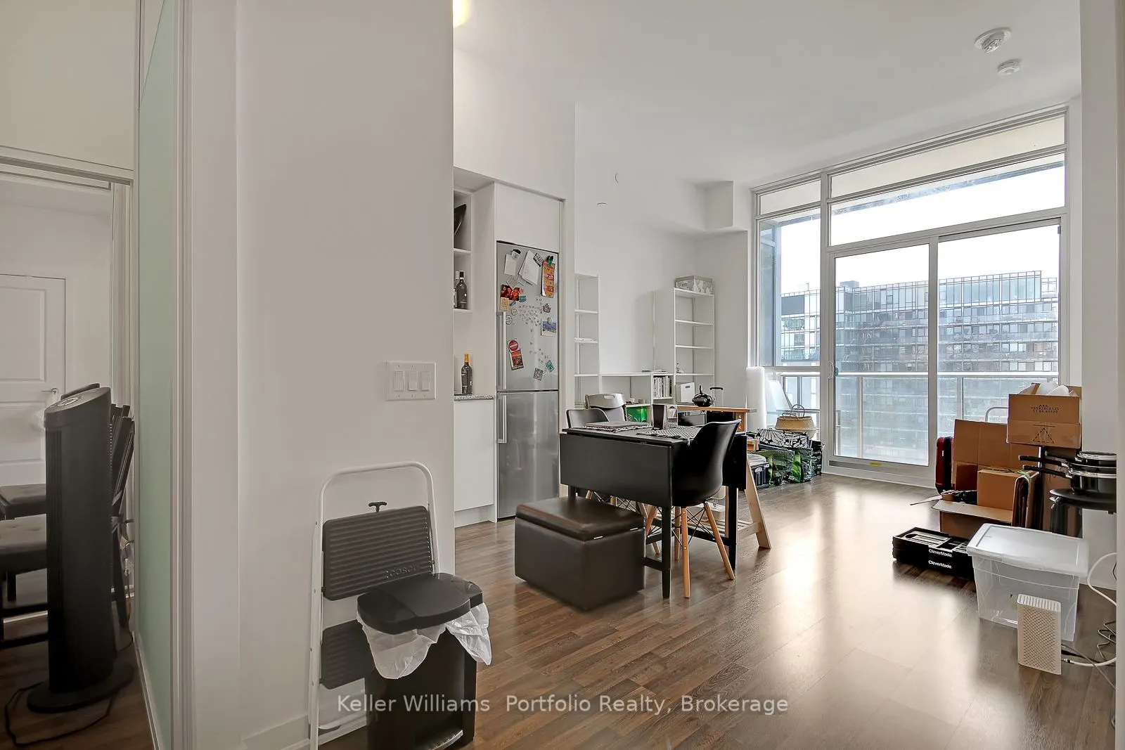 120 Parliament Street #1015