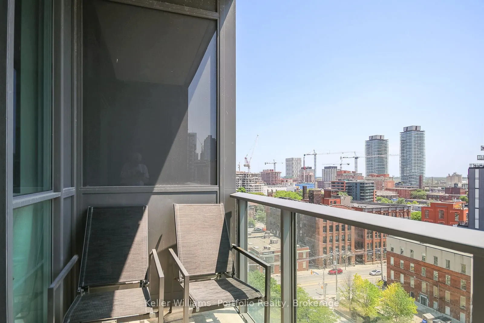 120 Parliament Street #1015