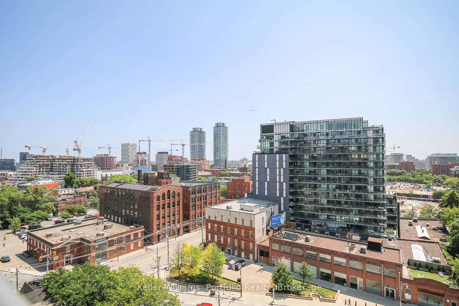 120 Parliament Street #1015