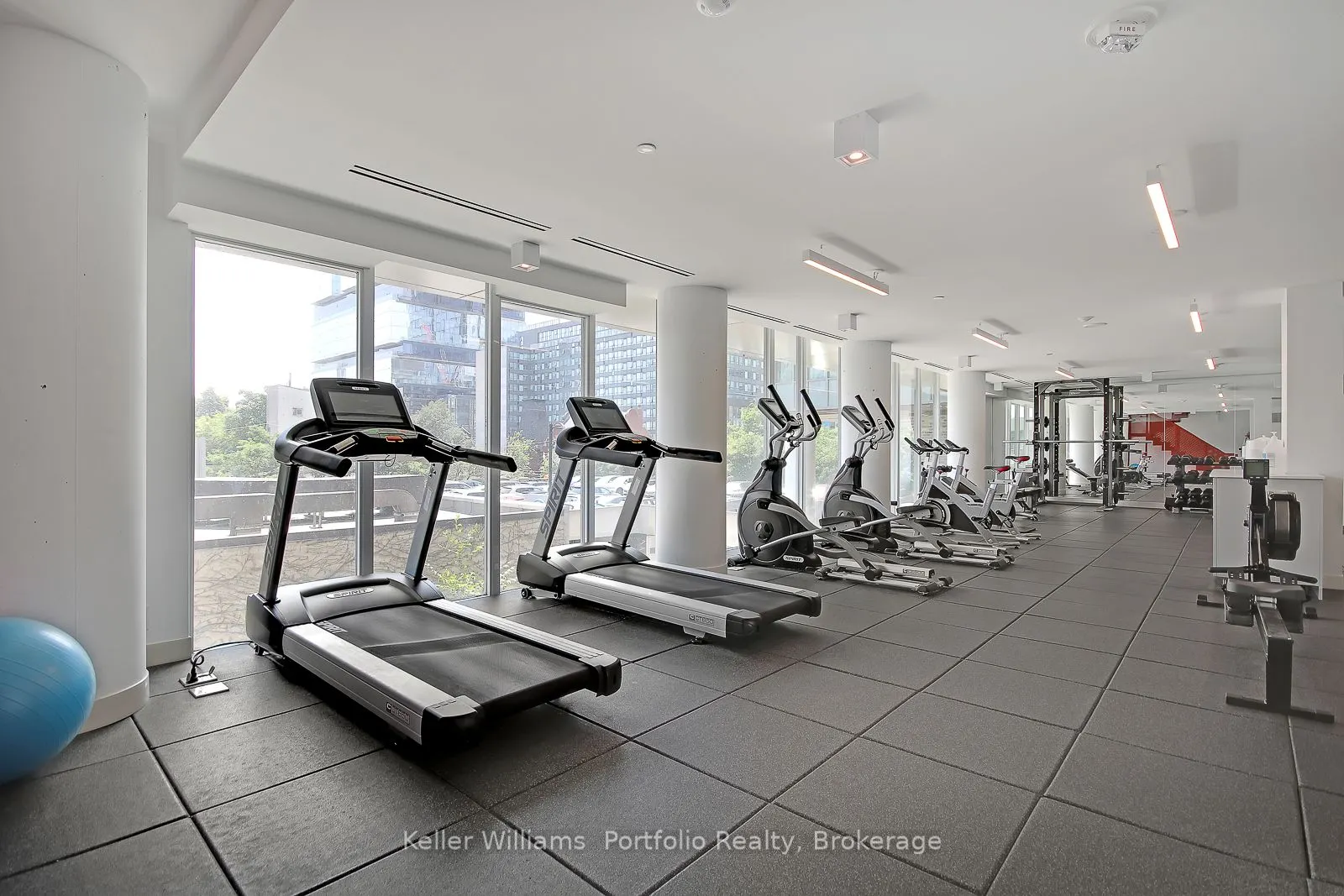 120 Parliament Street #1015