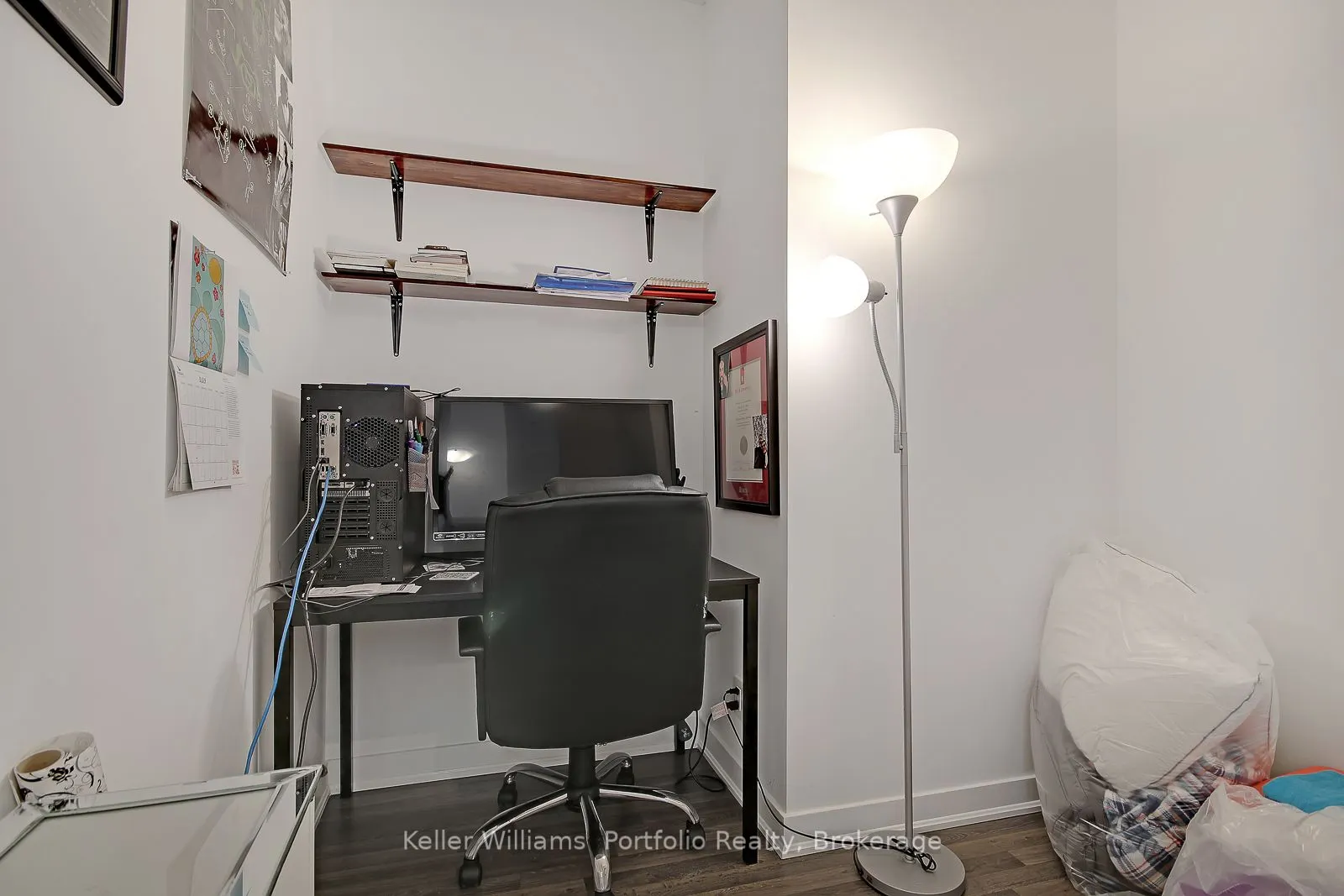 120 Parliament Street #1015