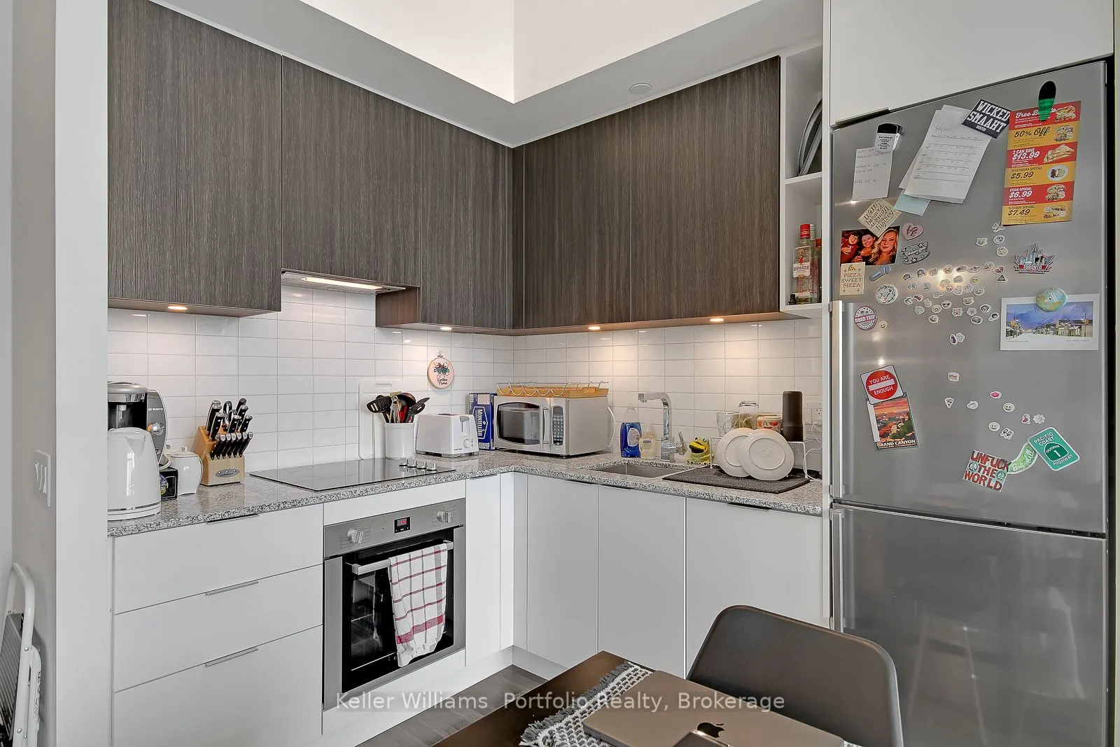 120 Parliament Street #1015