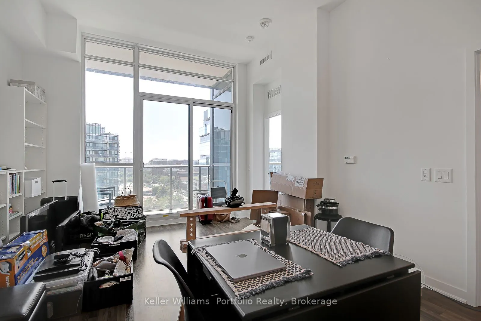 120 Parliament Street #1015