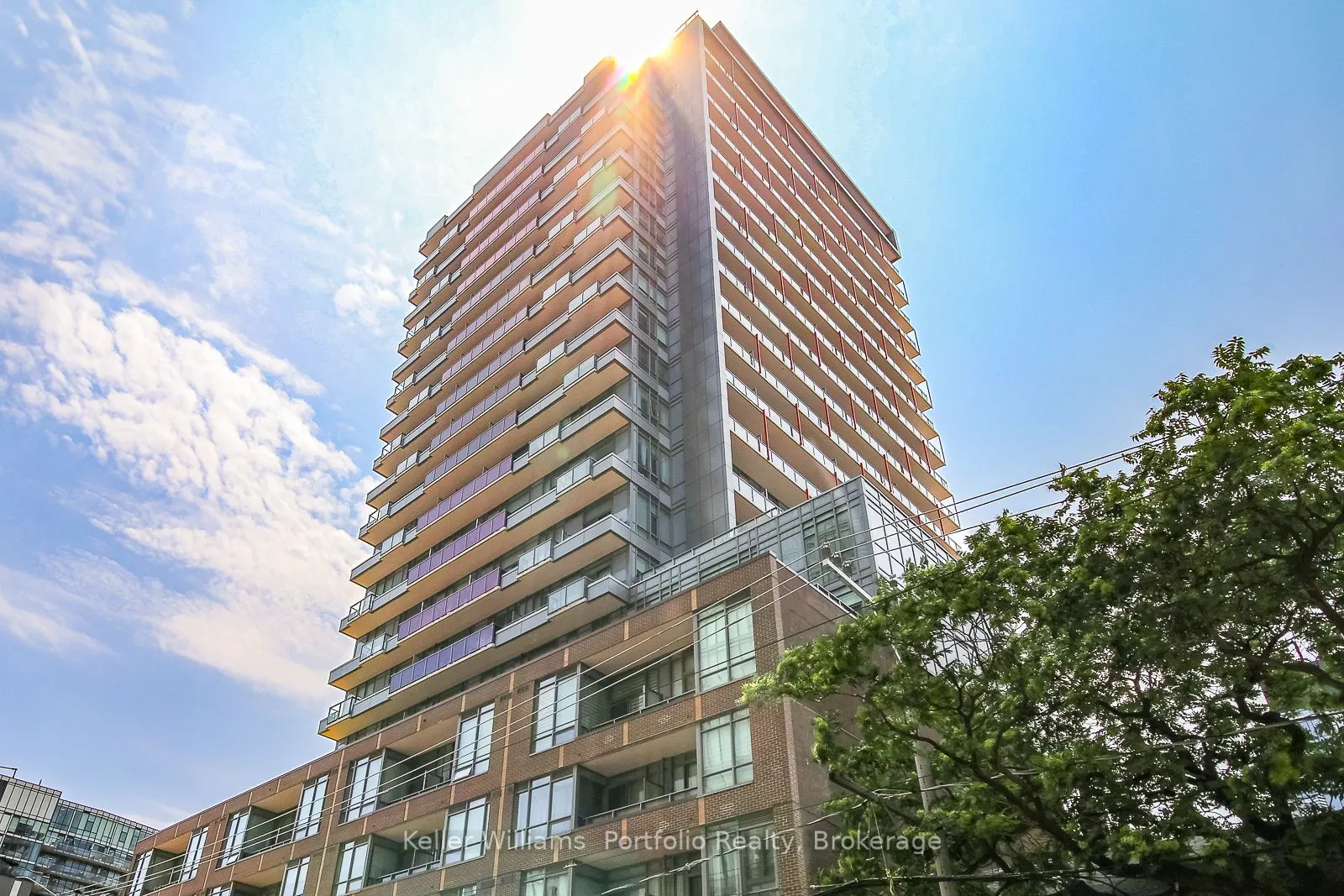 120 Parliament Street #1015