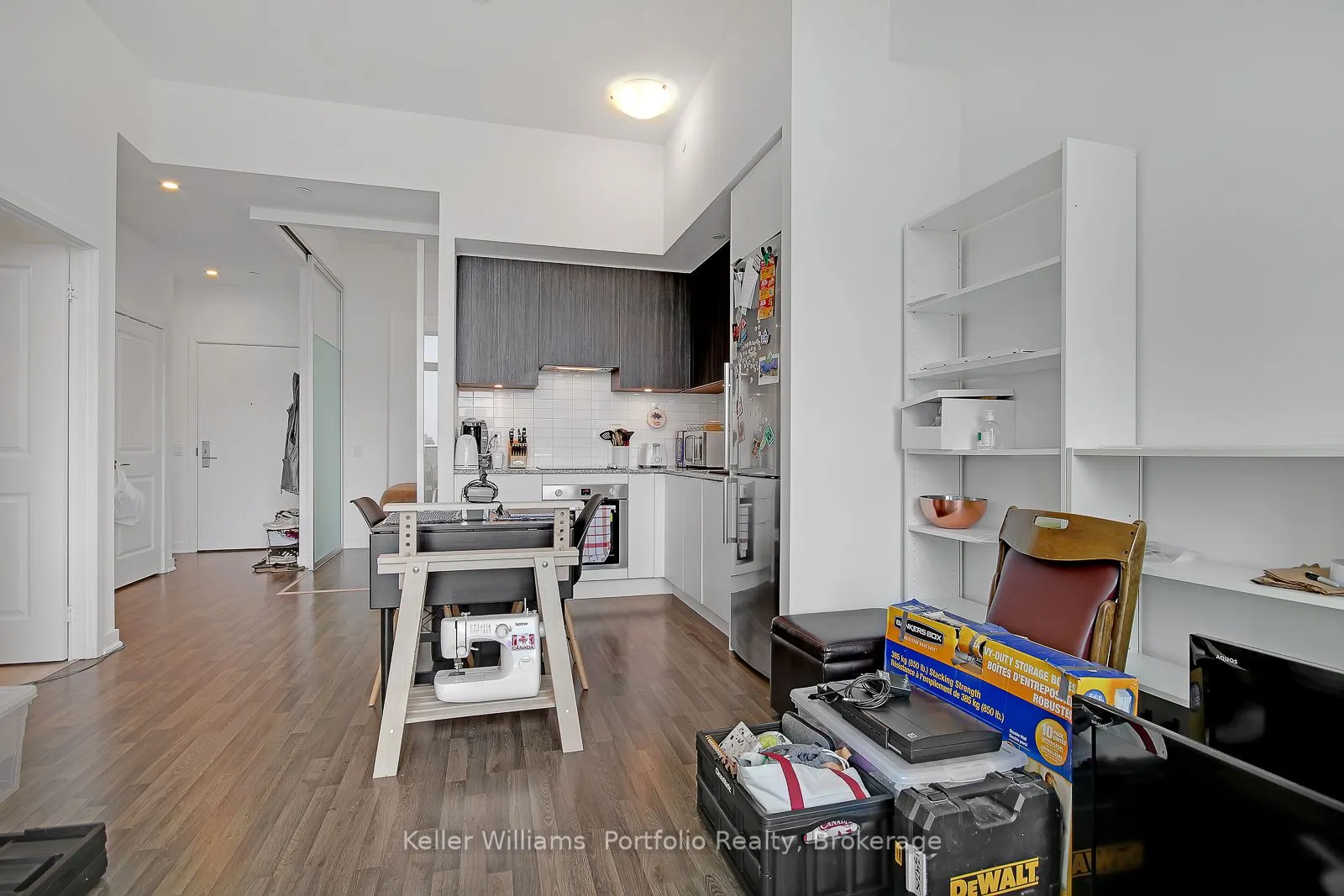 120 Parliament Street #1015