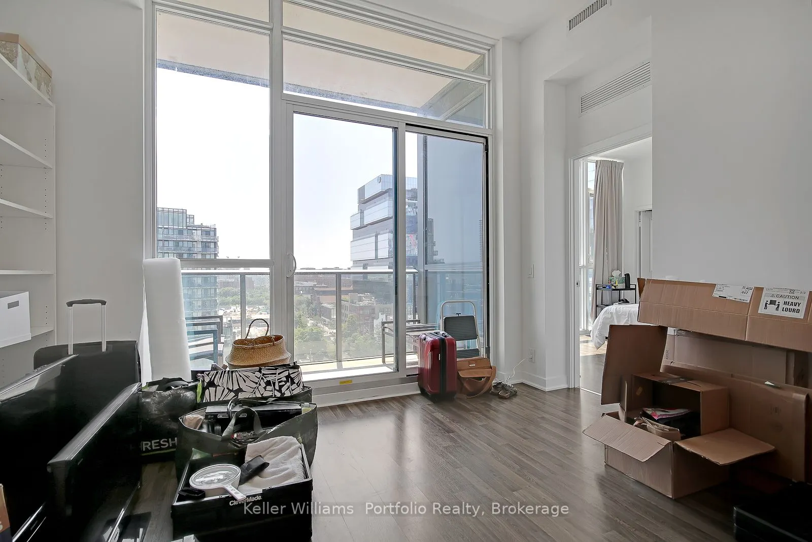 120 Parliament Street #1015