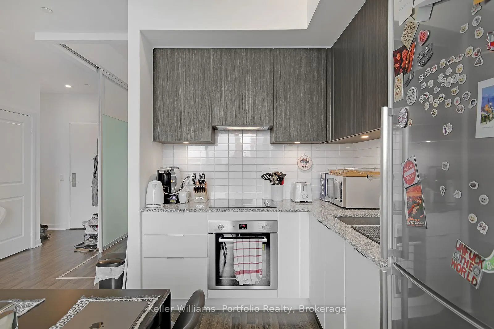 120 Parliament Street #1015