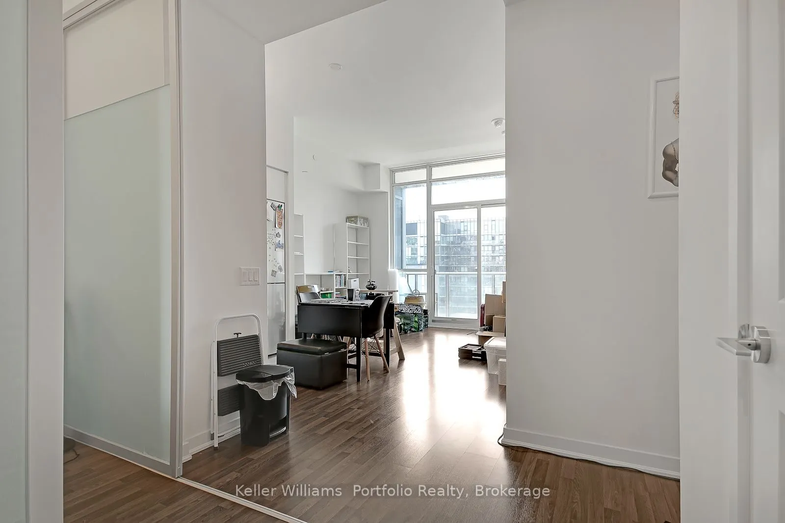 120 Parliament Street #1015