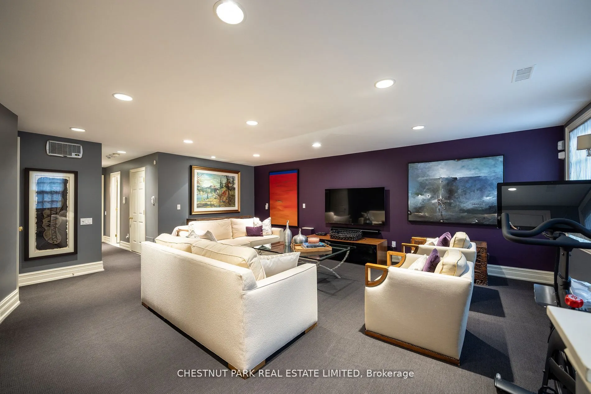 117 Davenport Road