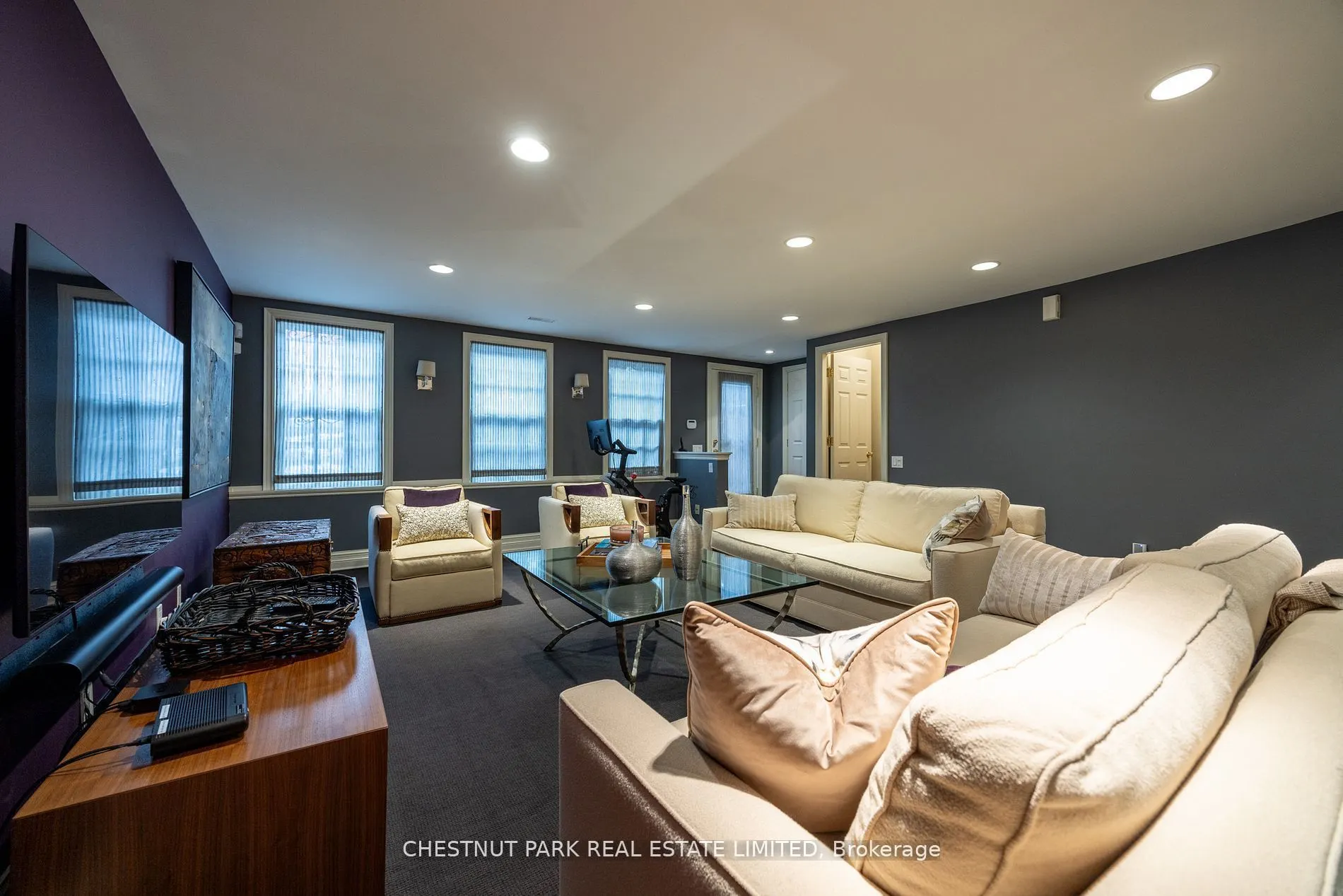 117 Davenport Road