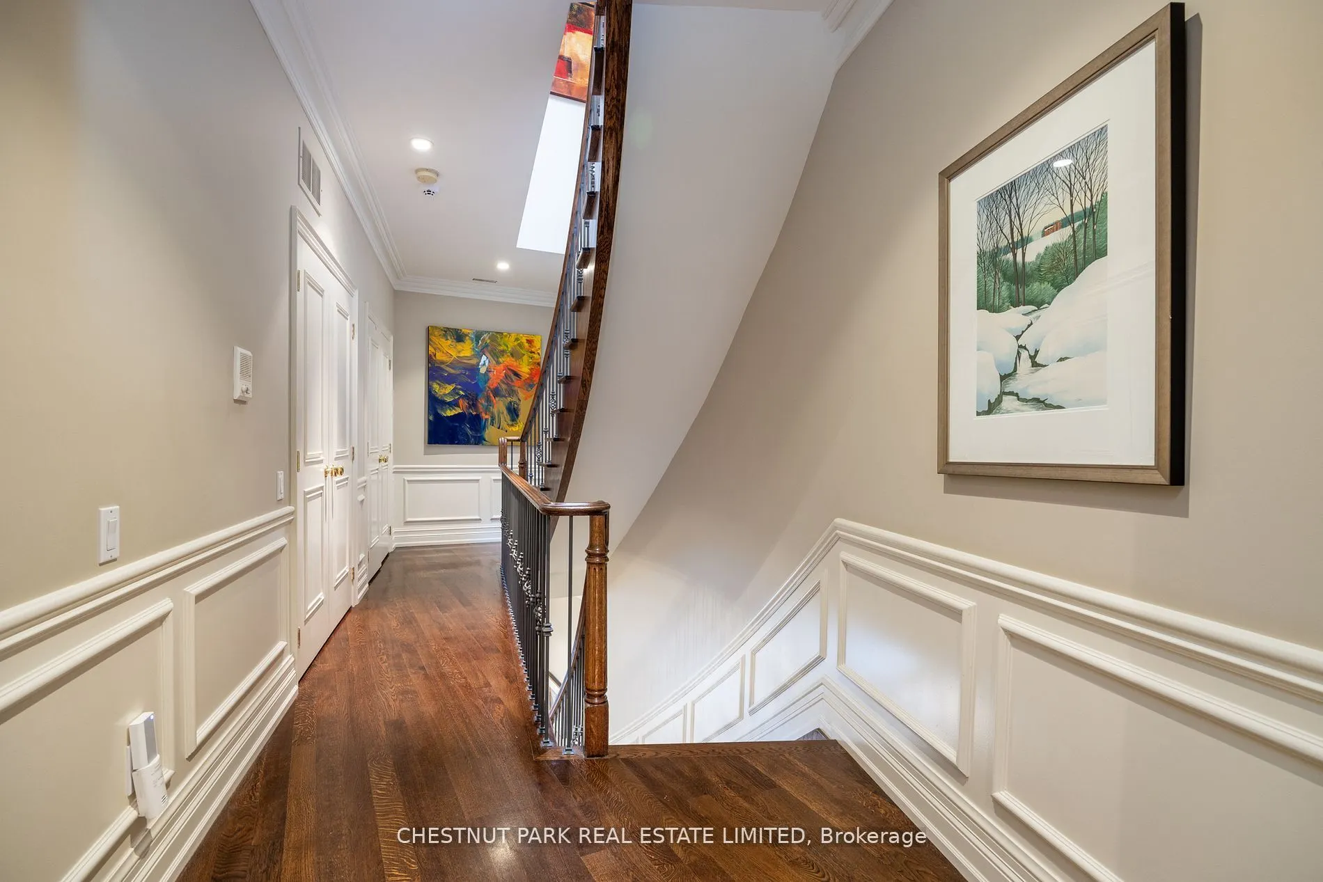 117 Davenport Road