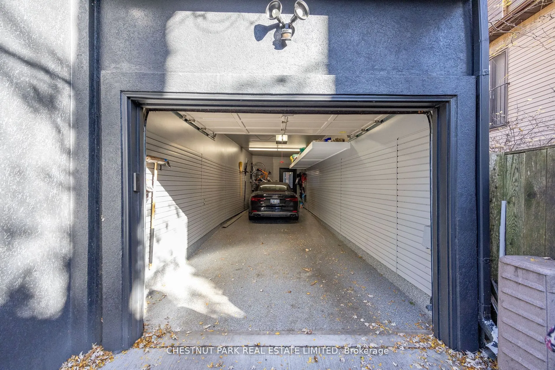 117 Davenport Road