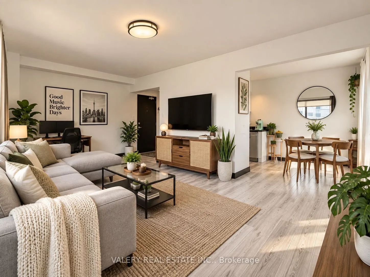 600 Eglinton Avenue W #410