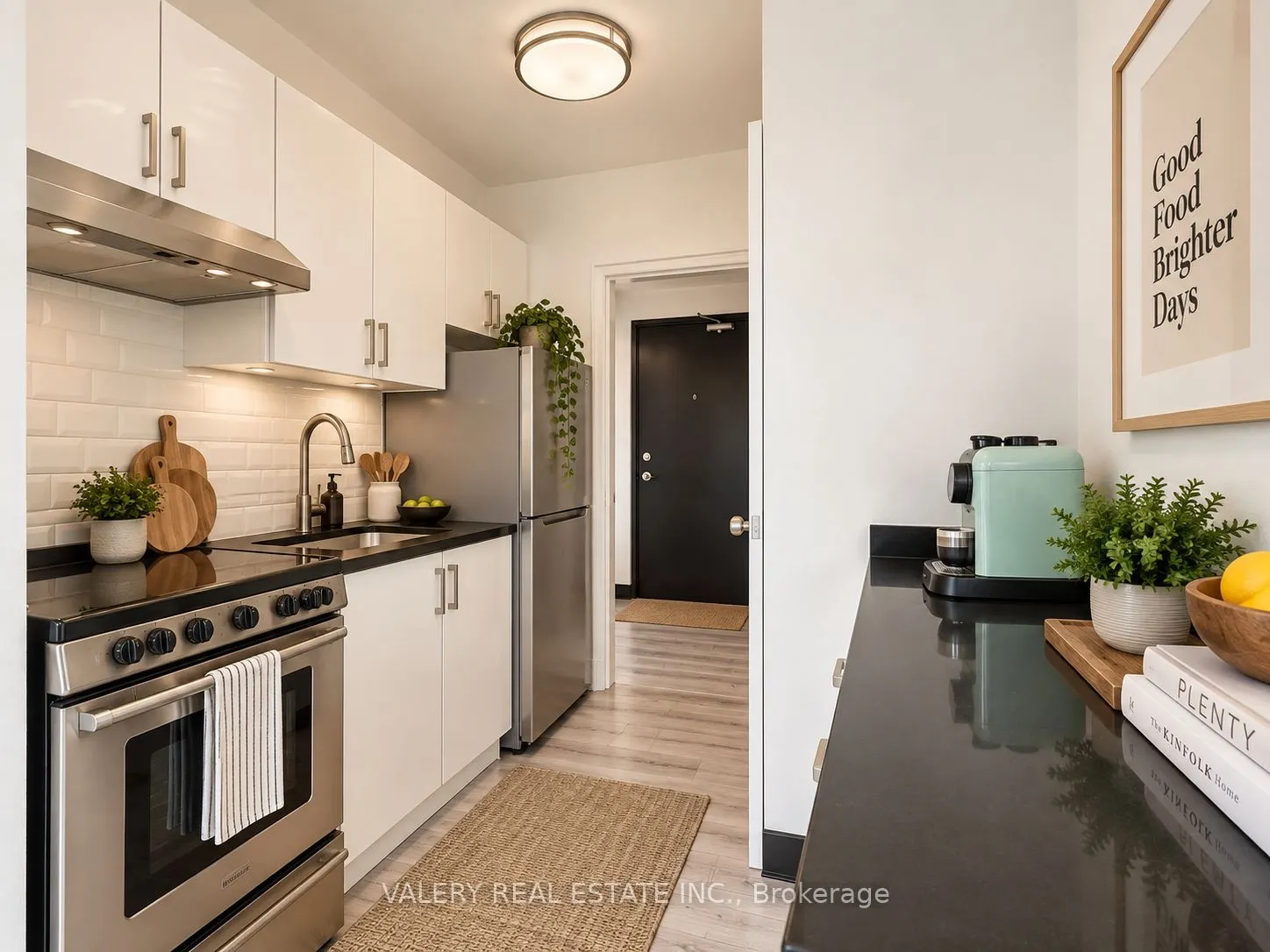 600 Eglinton Avenue W #410