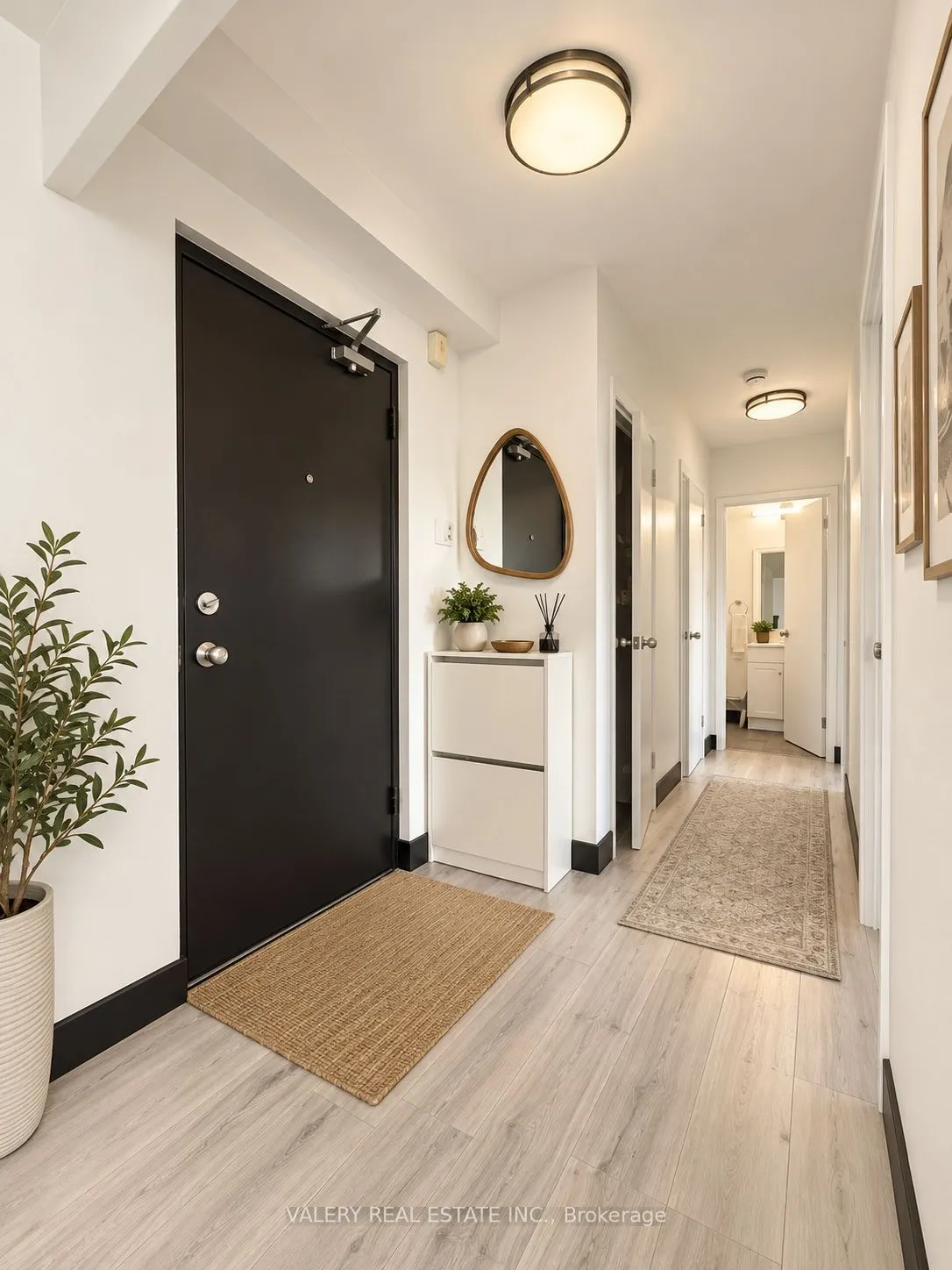600 Eglinton Avenue W #410