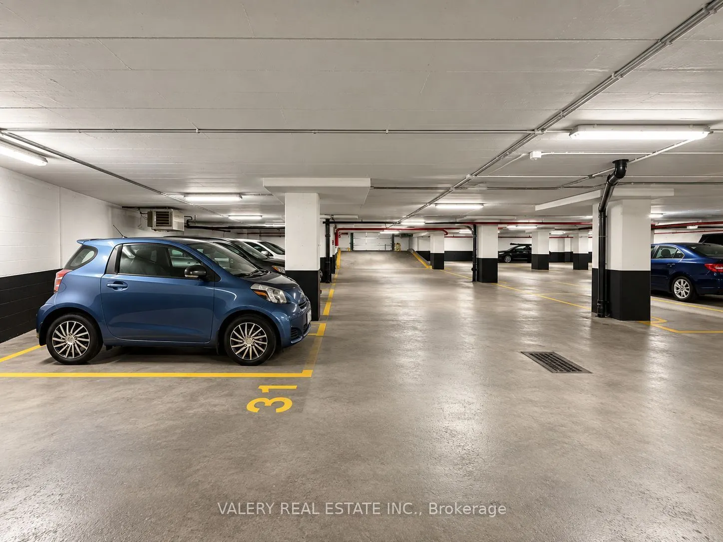 600 Eglinton Avenue W #410