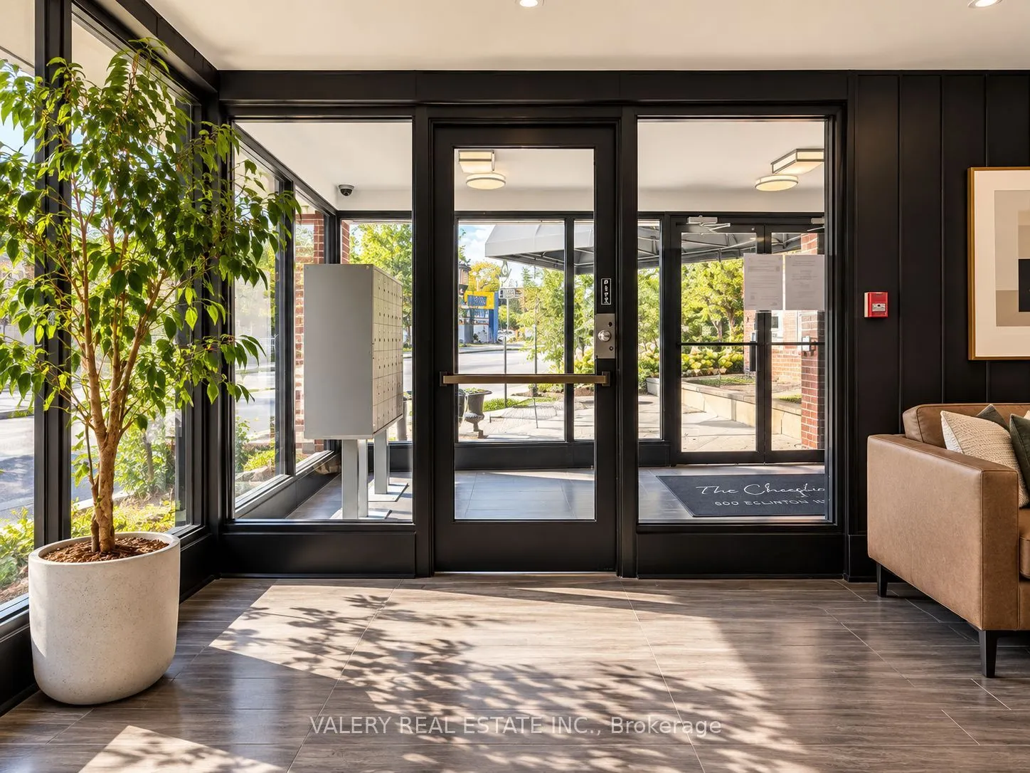 600 Eglinton Avenue W #410