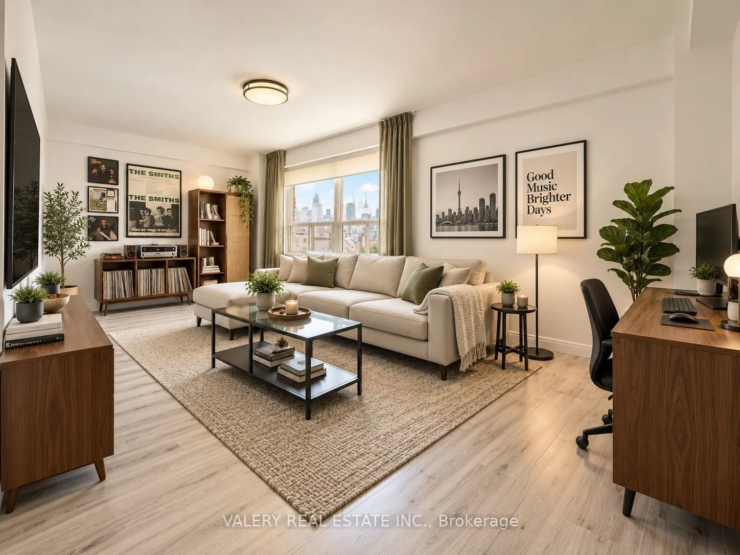 600 Eglinton Avenue W #410