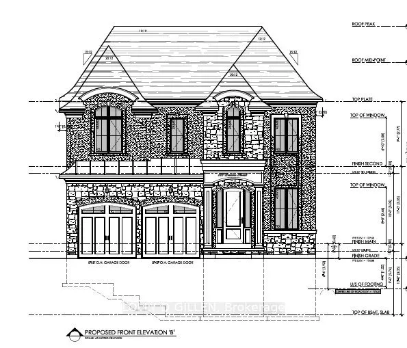 8 (Part 1  & 2) Manorcrest Drive