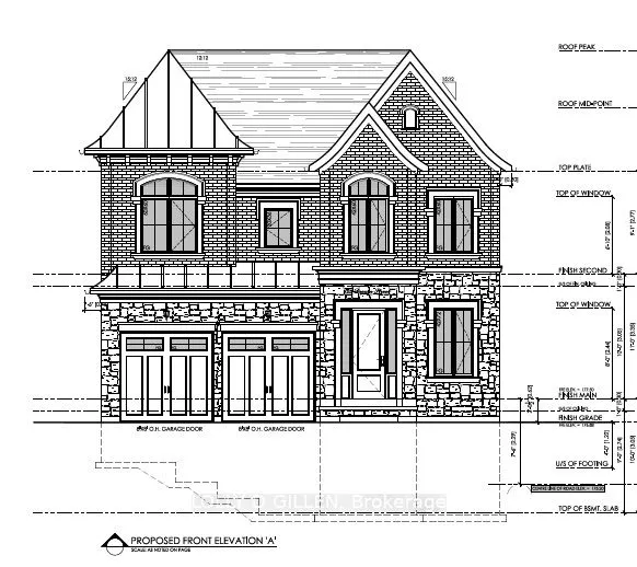 8 (Part 1  & 2) Manorcrest Drive