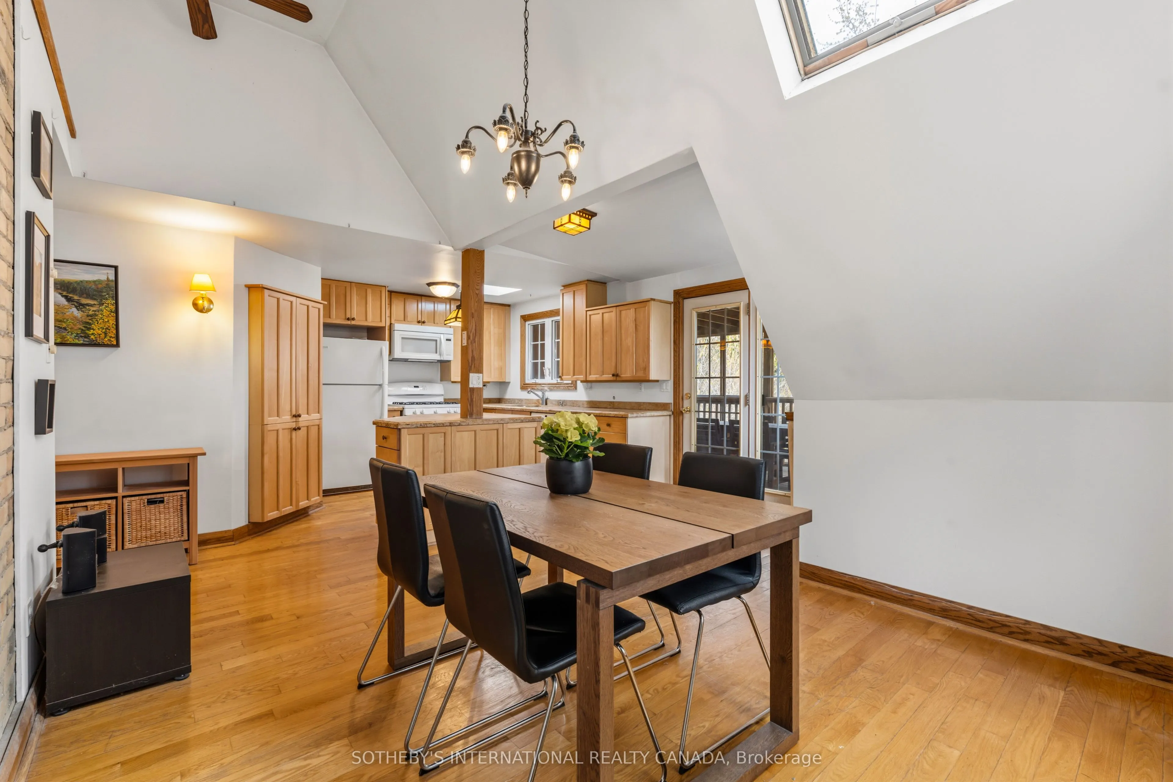 50 Glen Elm Avenue