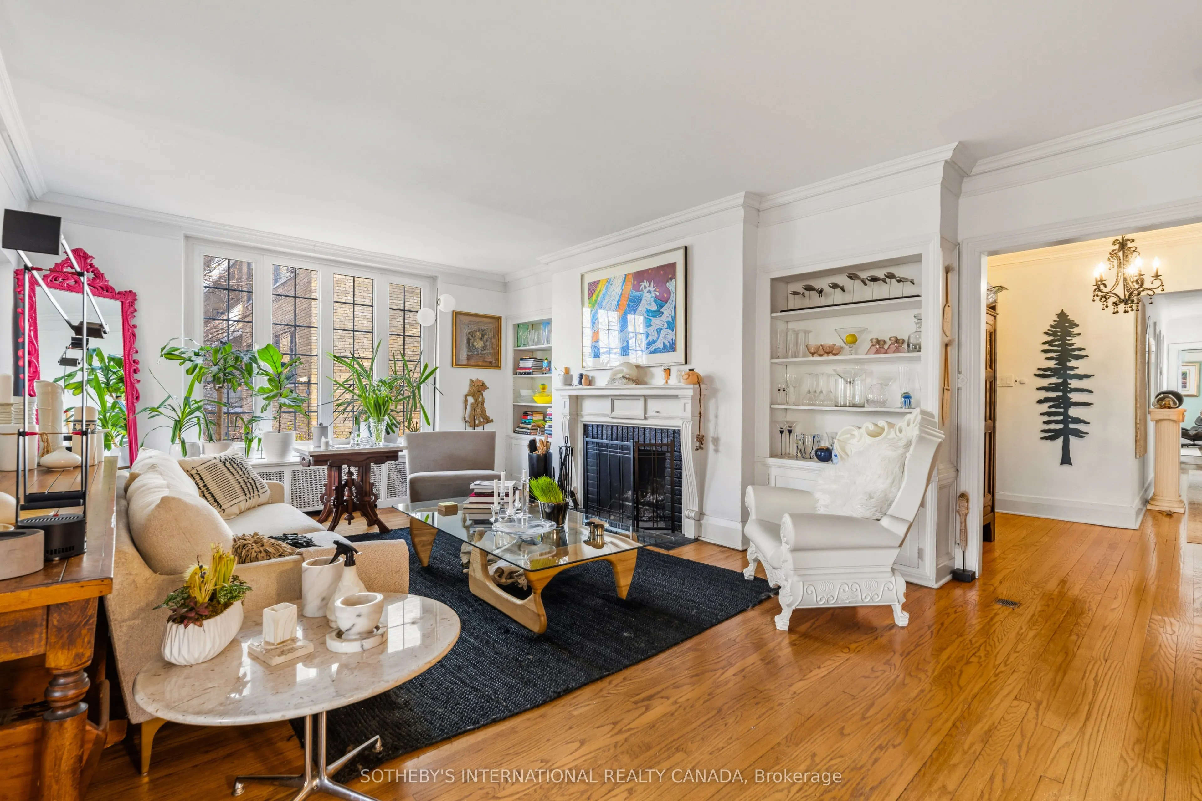 50 Glen Elm Avenue