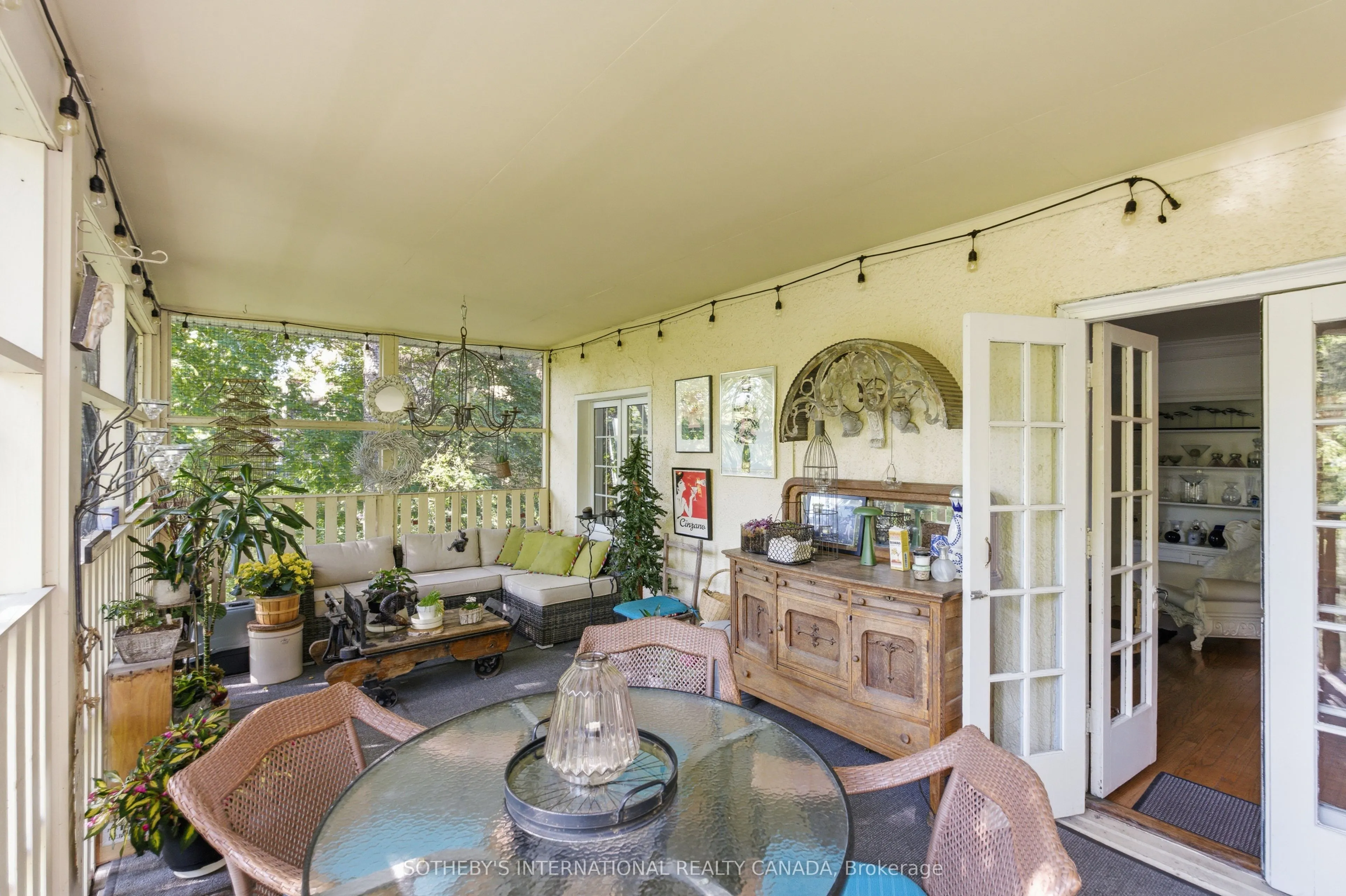50 Glen Elm Avenue