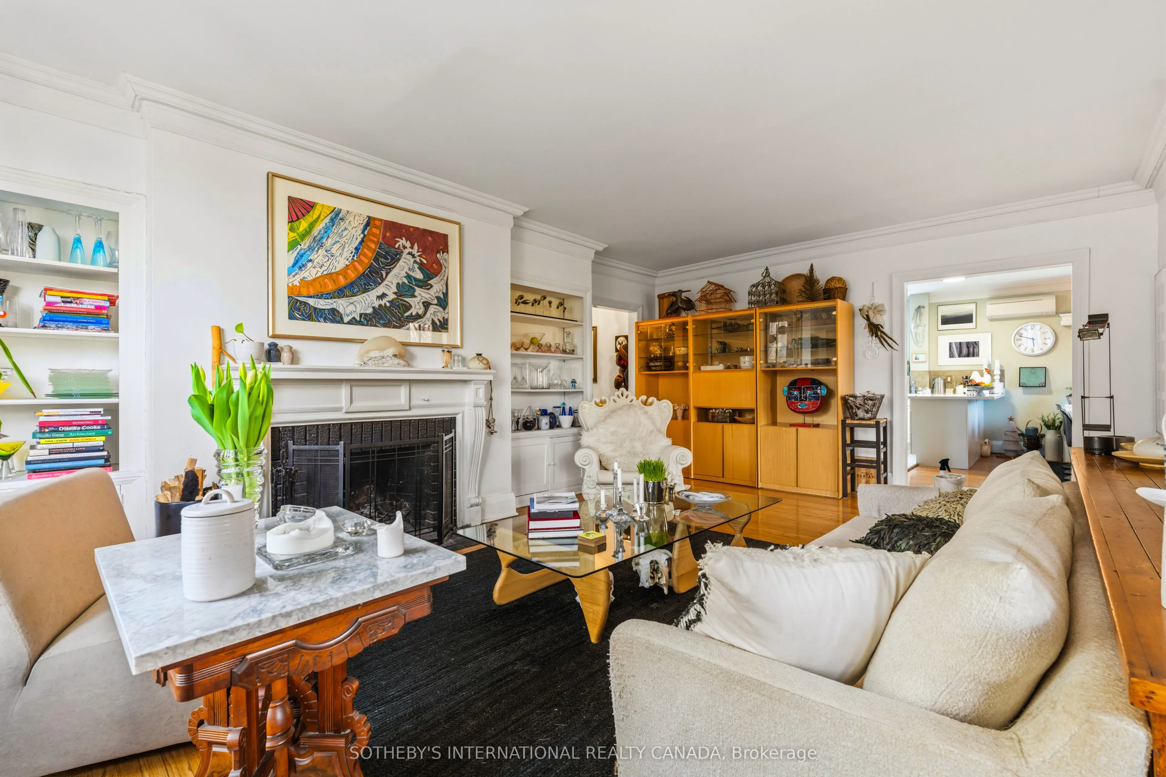 50 Glen Elm Avenue