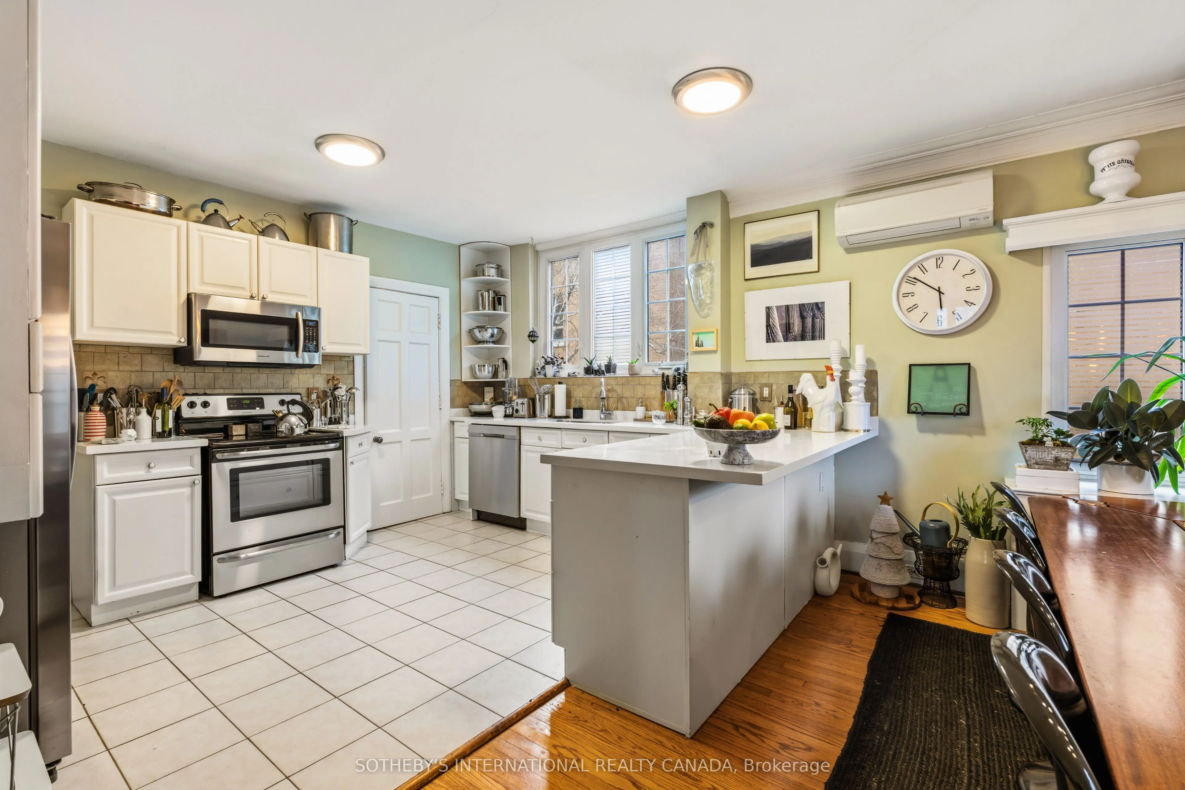 50 Glen Elm Avenue