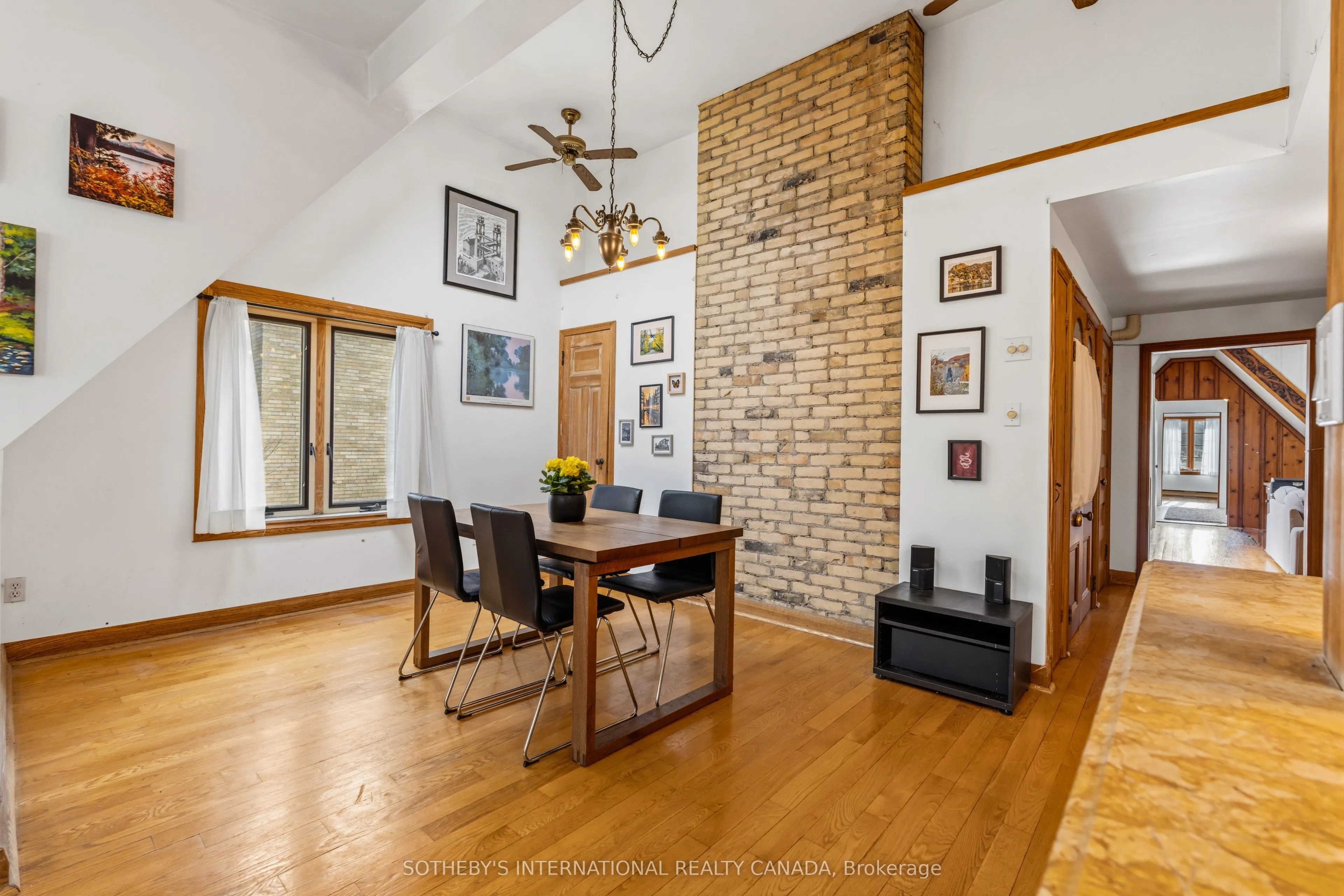 50 Glen Elm Avenue